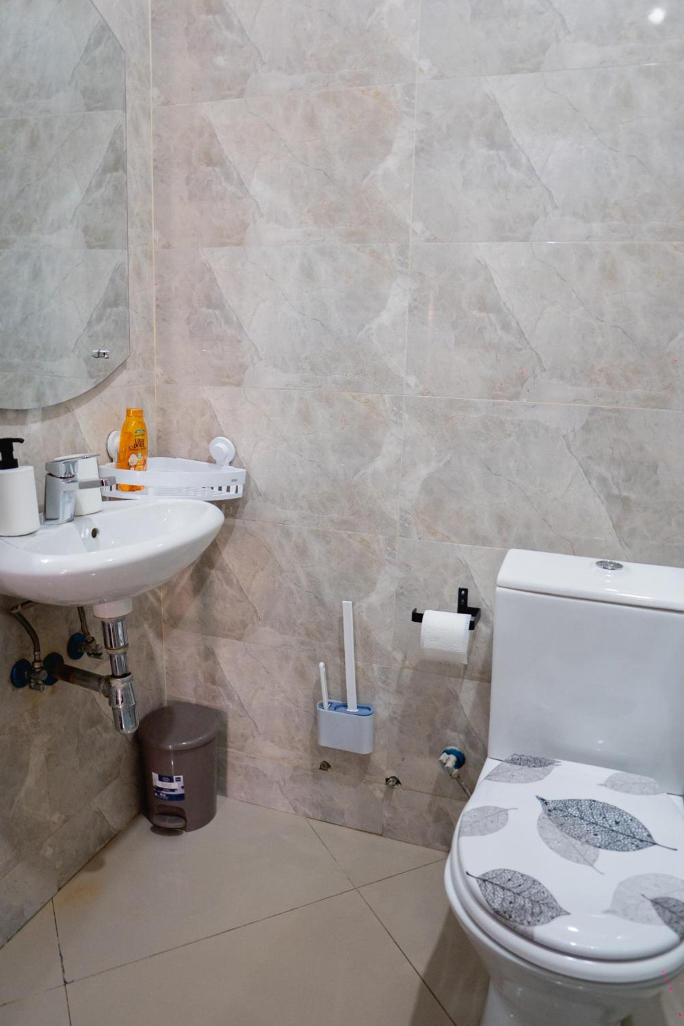 Apartamento Santo Antonio I - T3