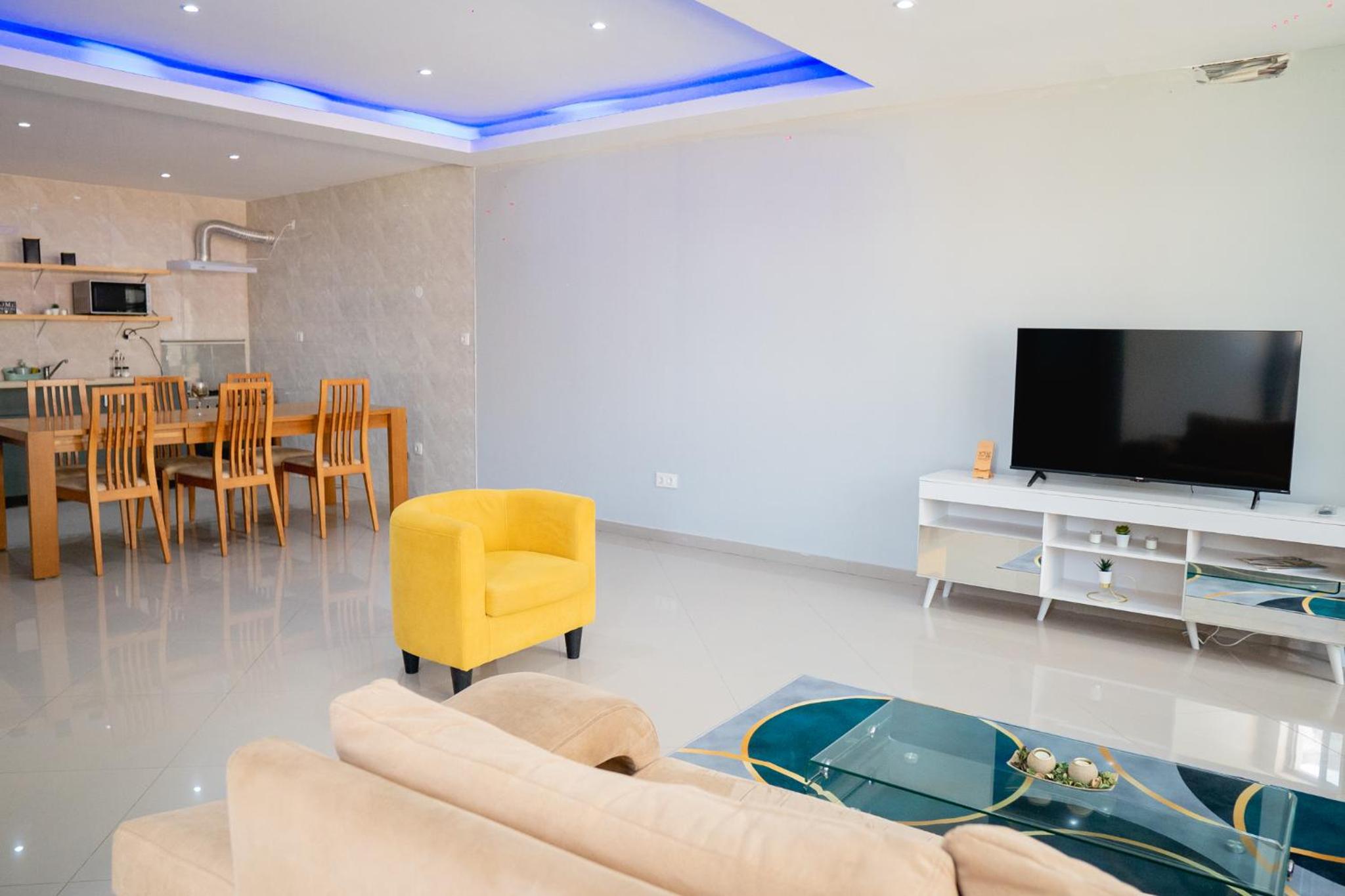 Apartamento Santo Antonio I - T3