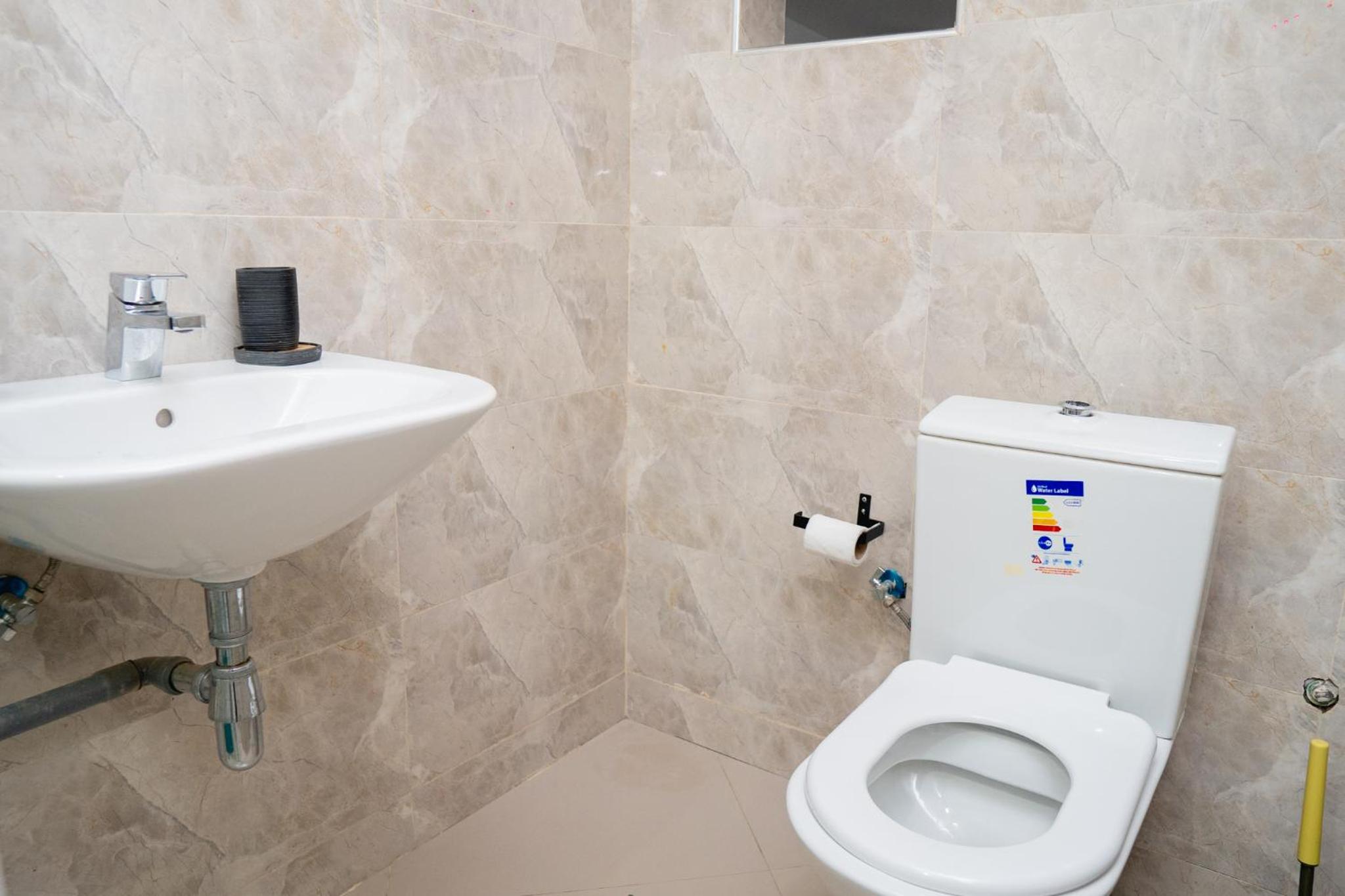 Apartamento Santo Antonio I - T3