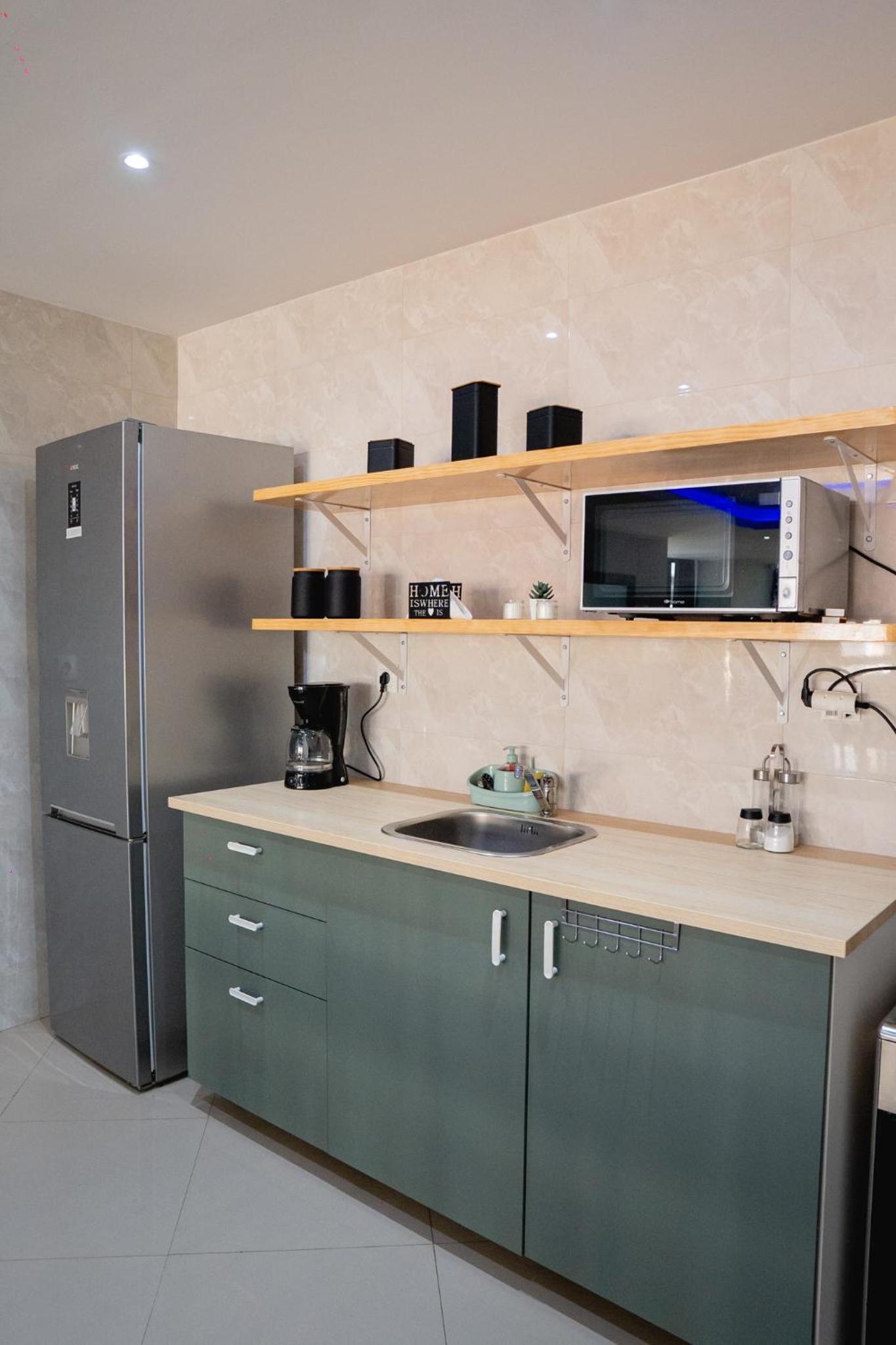 Apartamento Santo Antonio I - T3