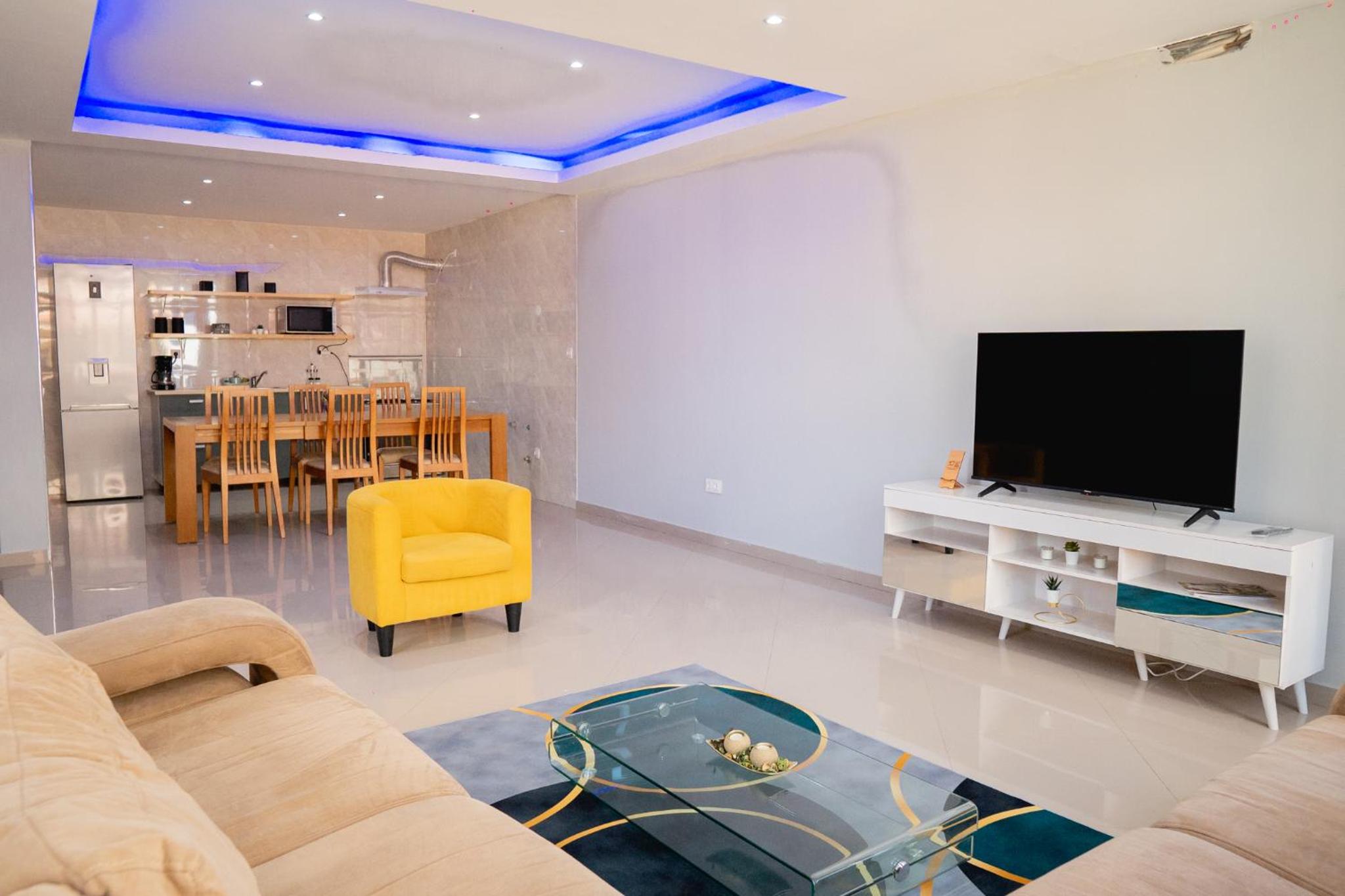 Apartamento Santo Antonio I - T3