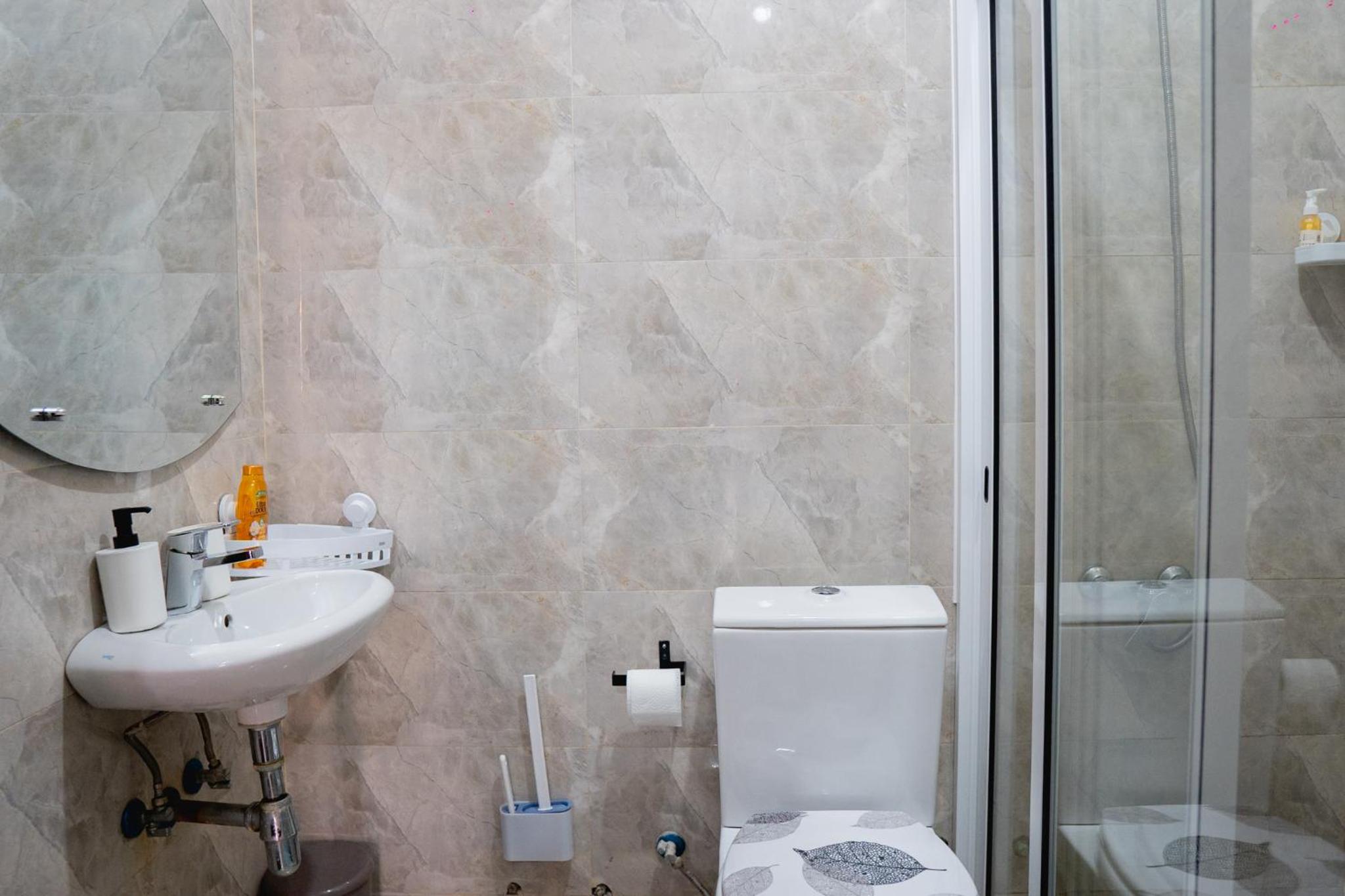 Apartamento Santo Antonio I - T3