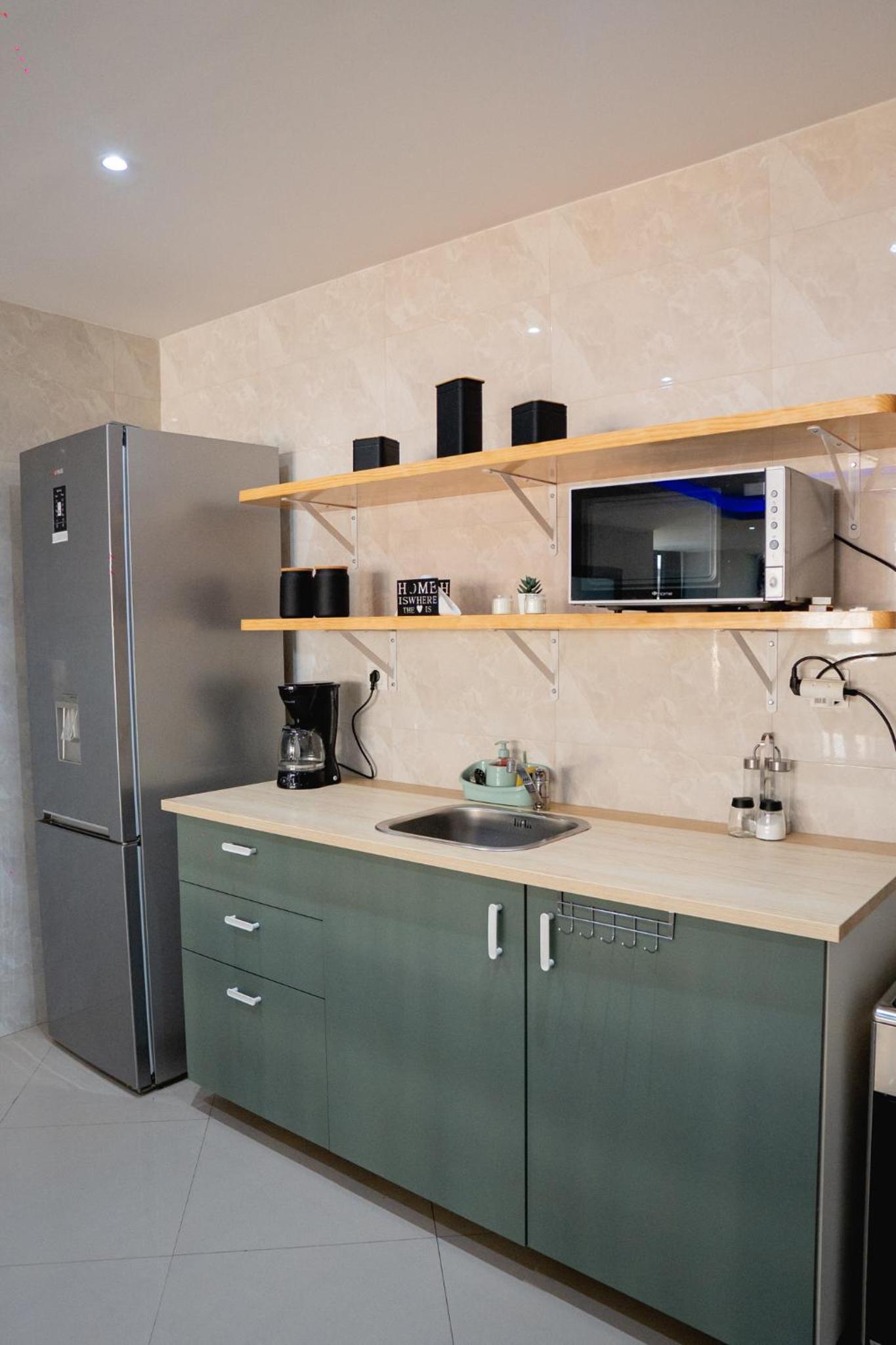 Apartamento Santo Antonio I - T3