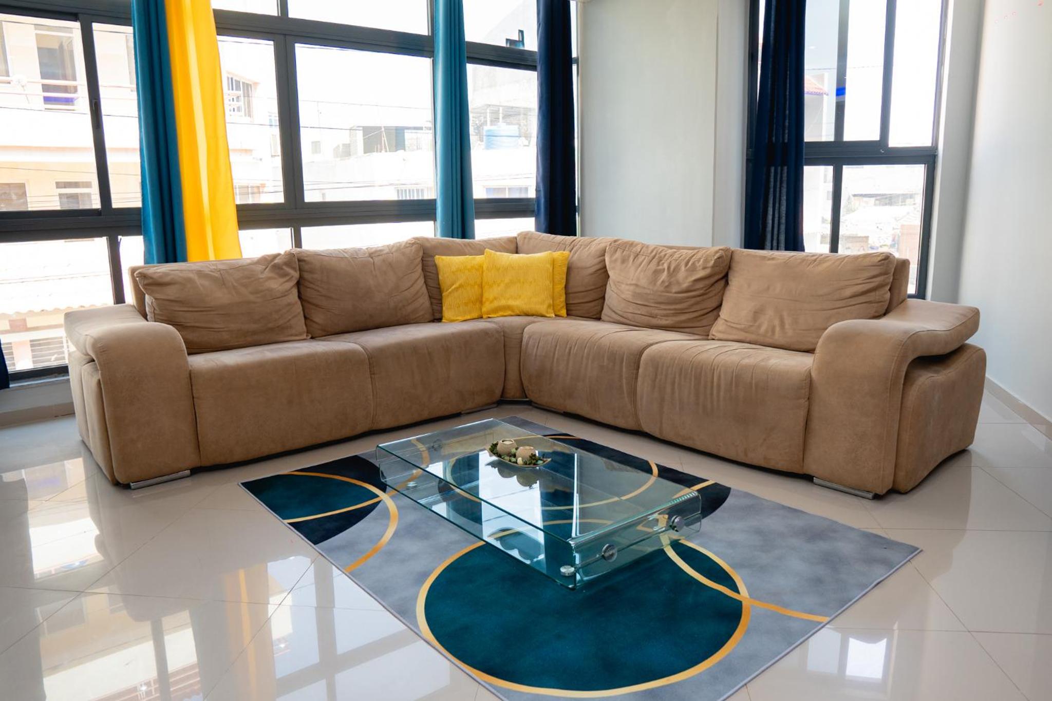 Apartamento Santo Antonio I - T3