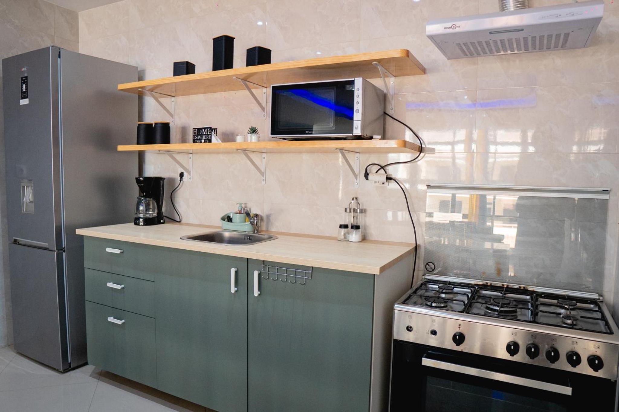 Apartamento Santo Antonio I - T3
