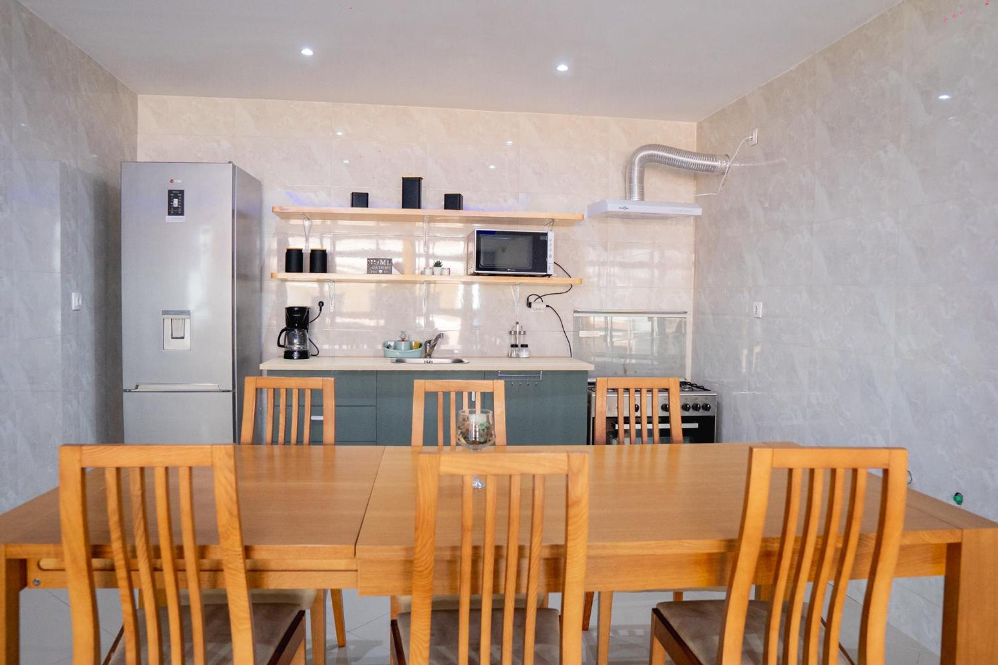 Apartamento Santo Antonio I - T3