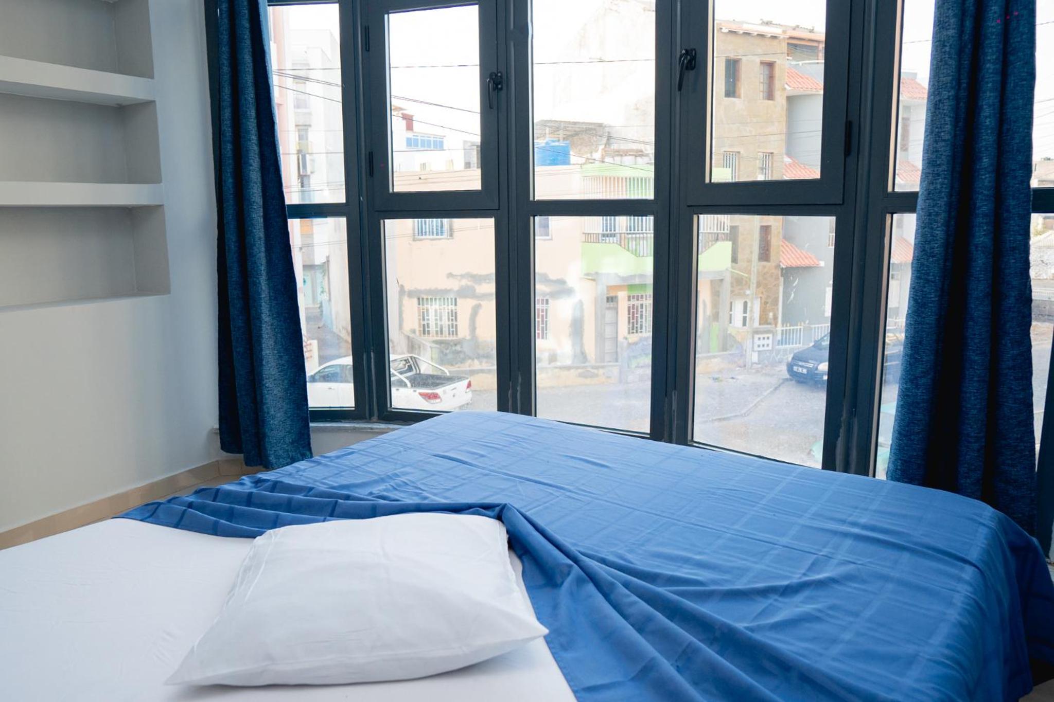 Apartamento Santo Antonio I - T3