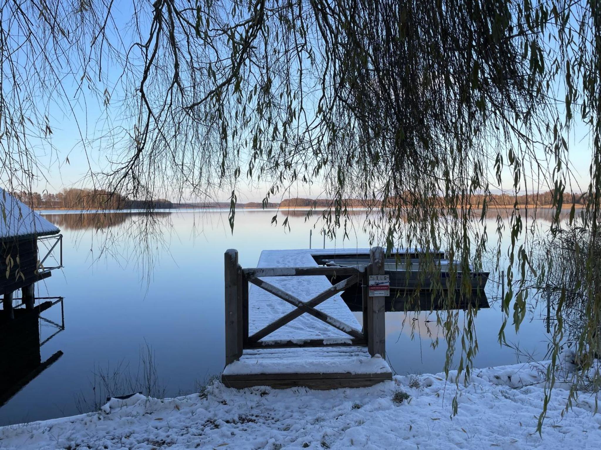 Urlaub am Plätlinsee Haus Leonore