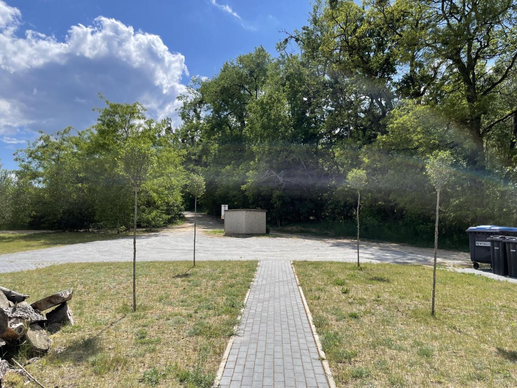 Urlaub am Plätlinsee Haus Leonore