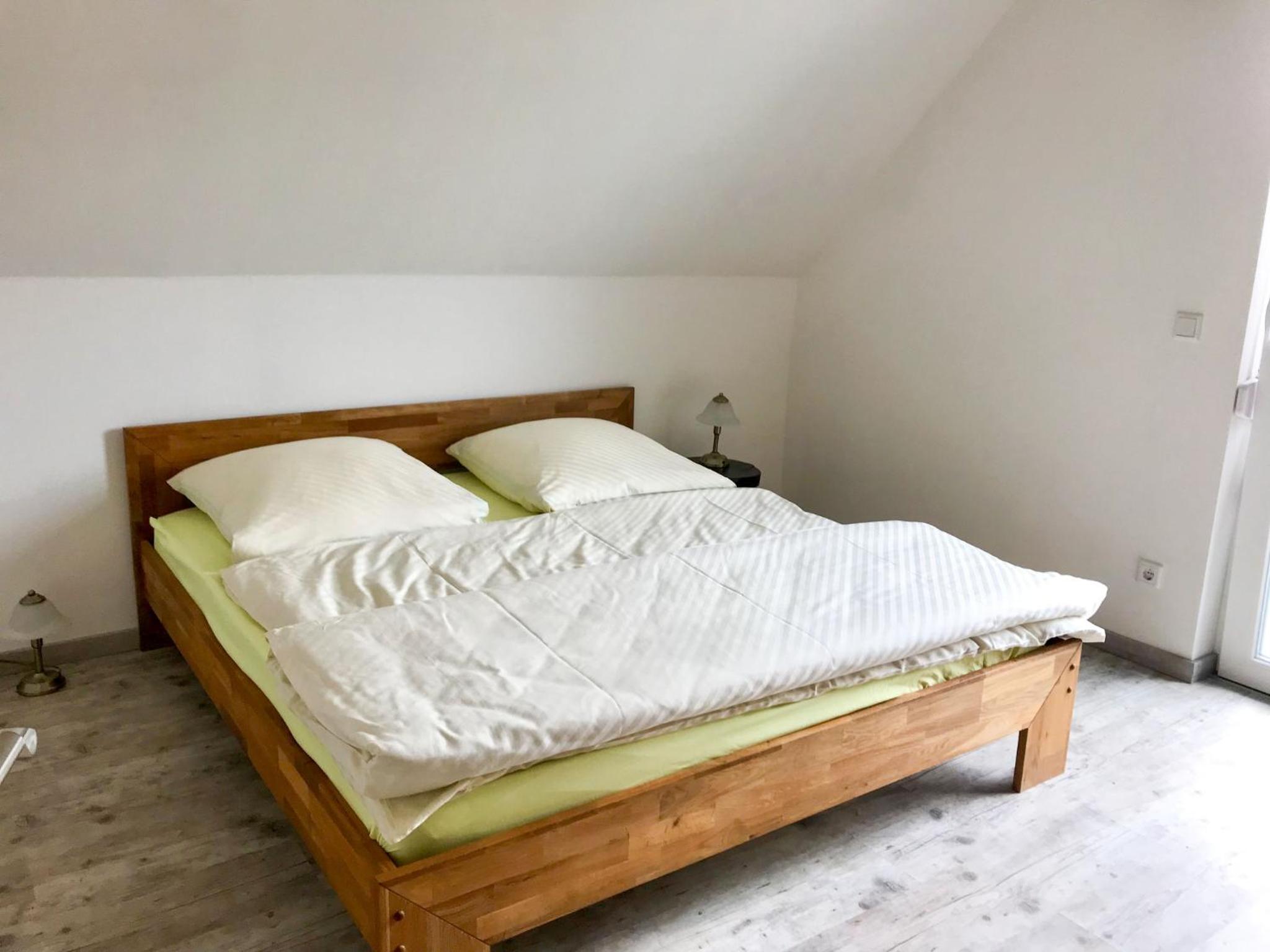 Urlaub am Plätlinsee Haus Leonore