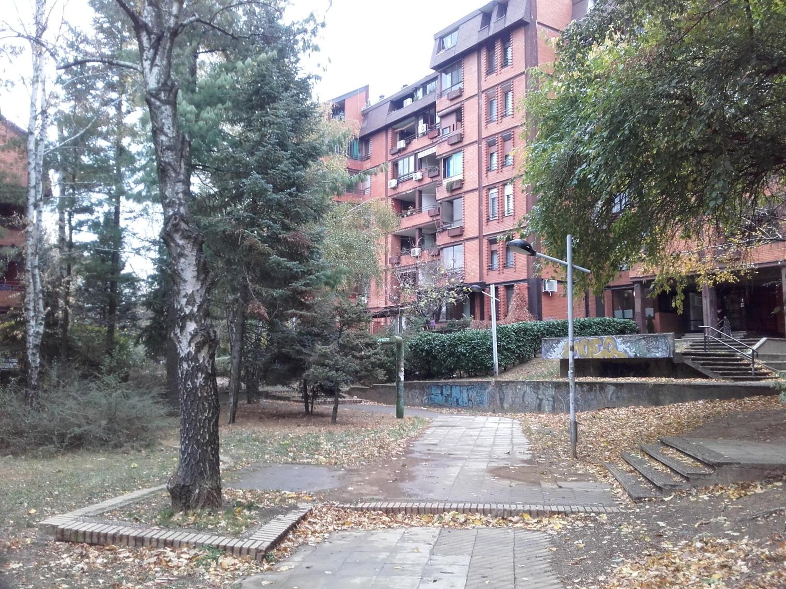Breeze Apartment