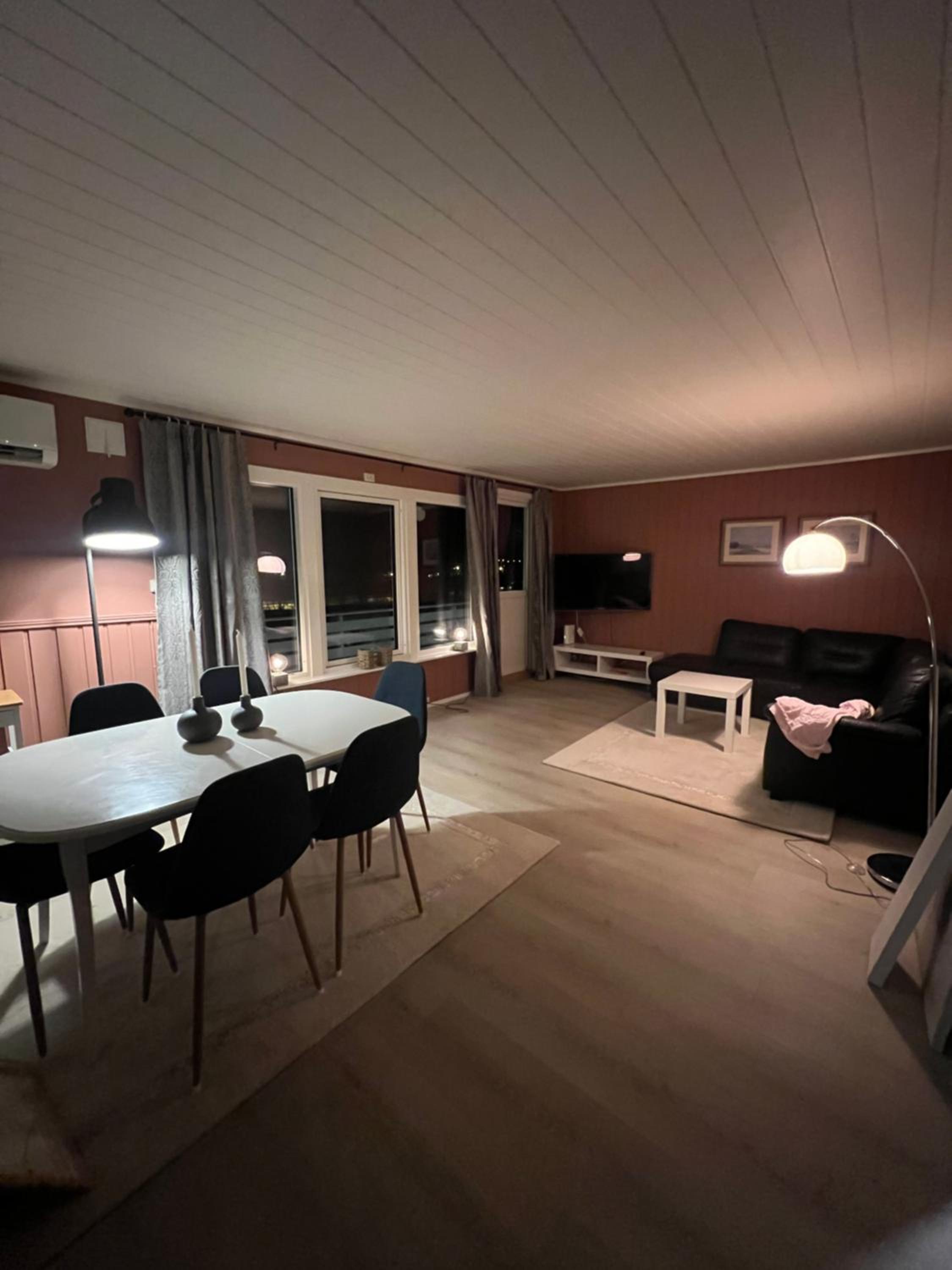 Drengstua