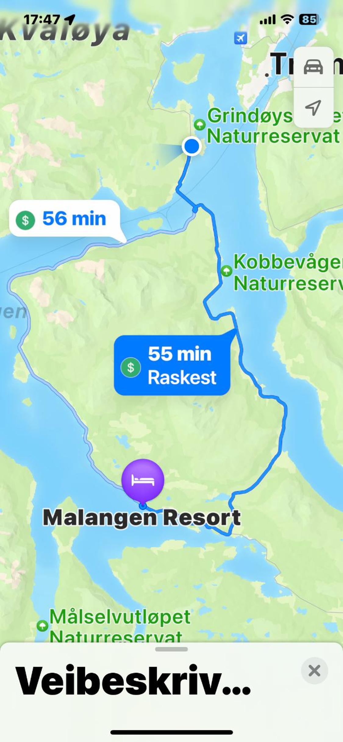 Drengstua