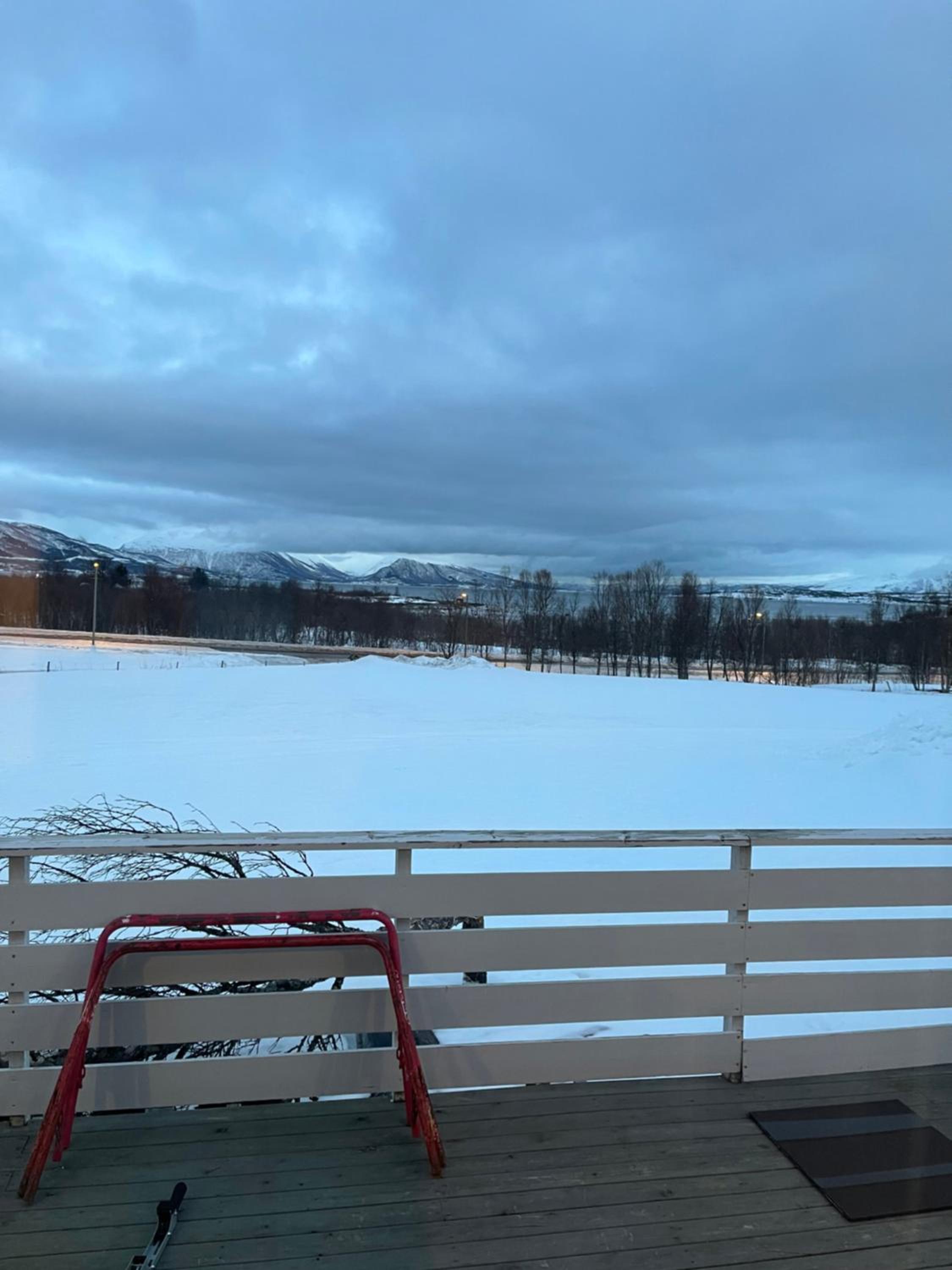Drengstua