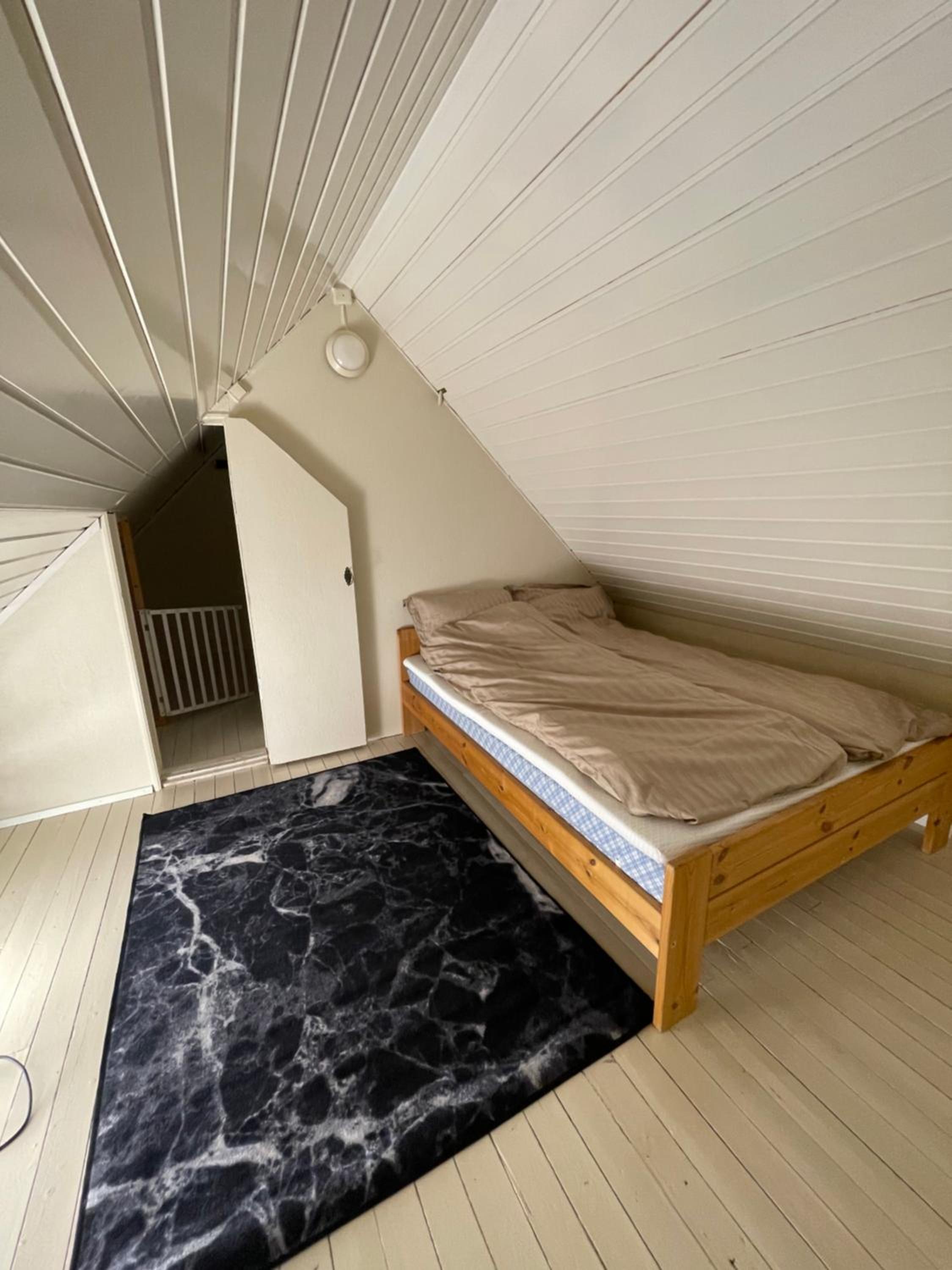 Drengstua