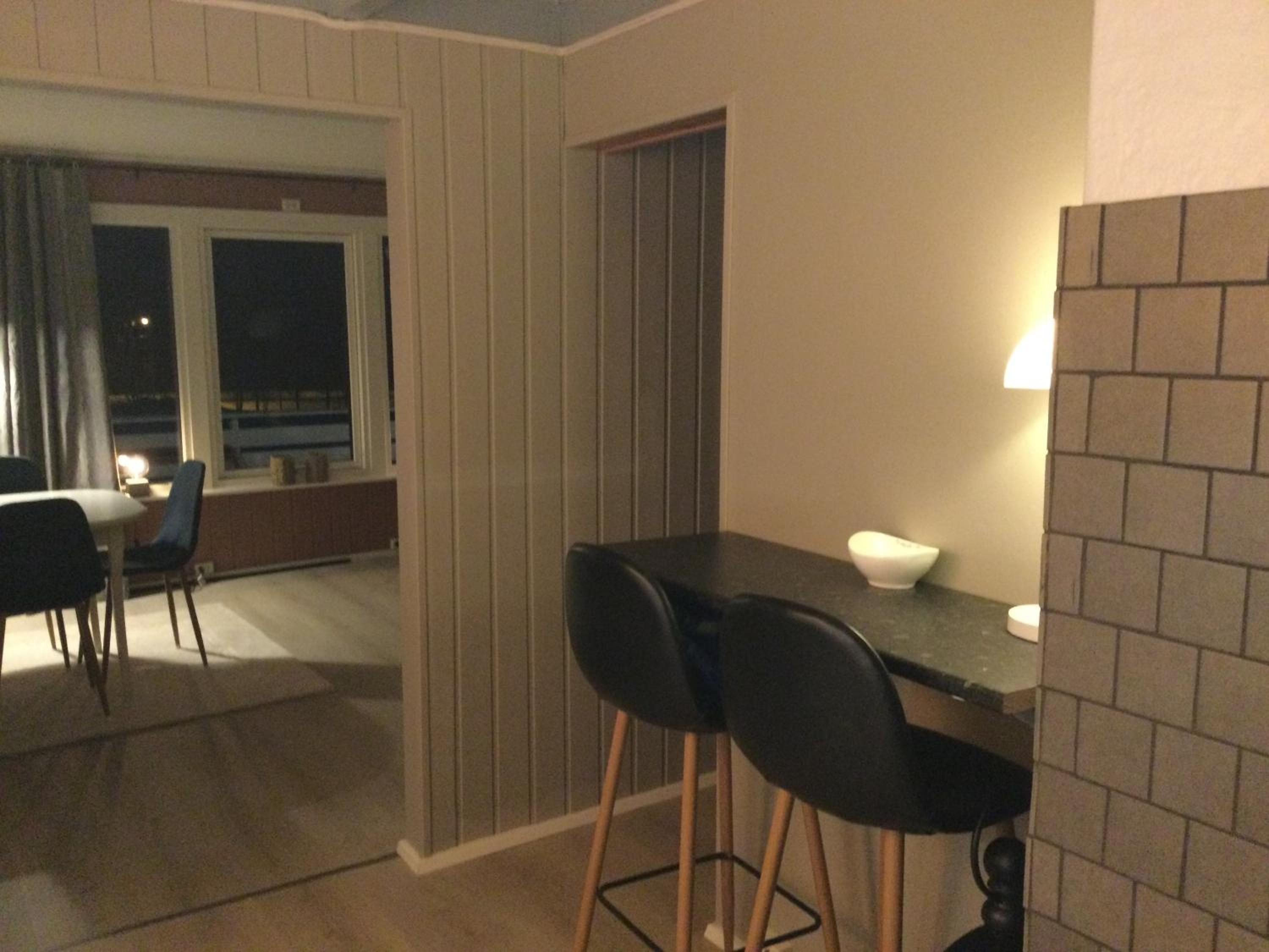 Drengstua
