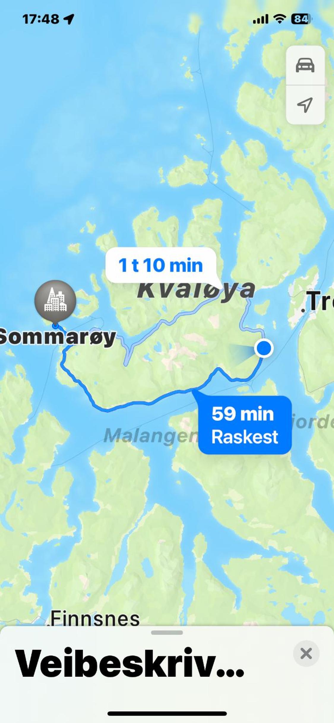 Drengstua
