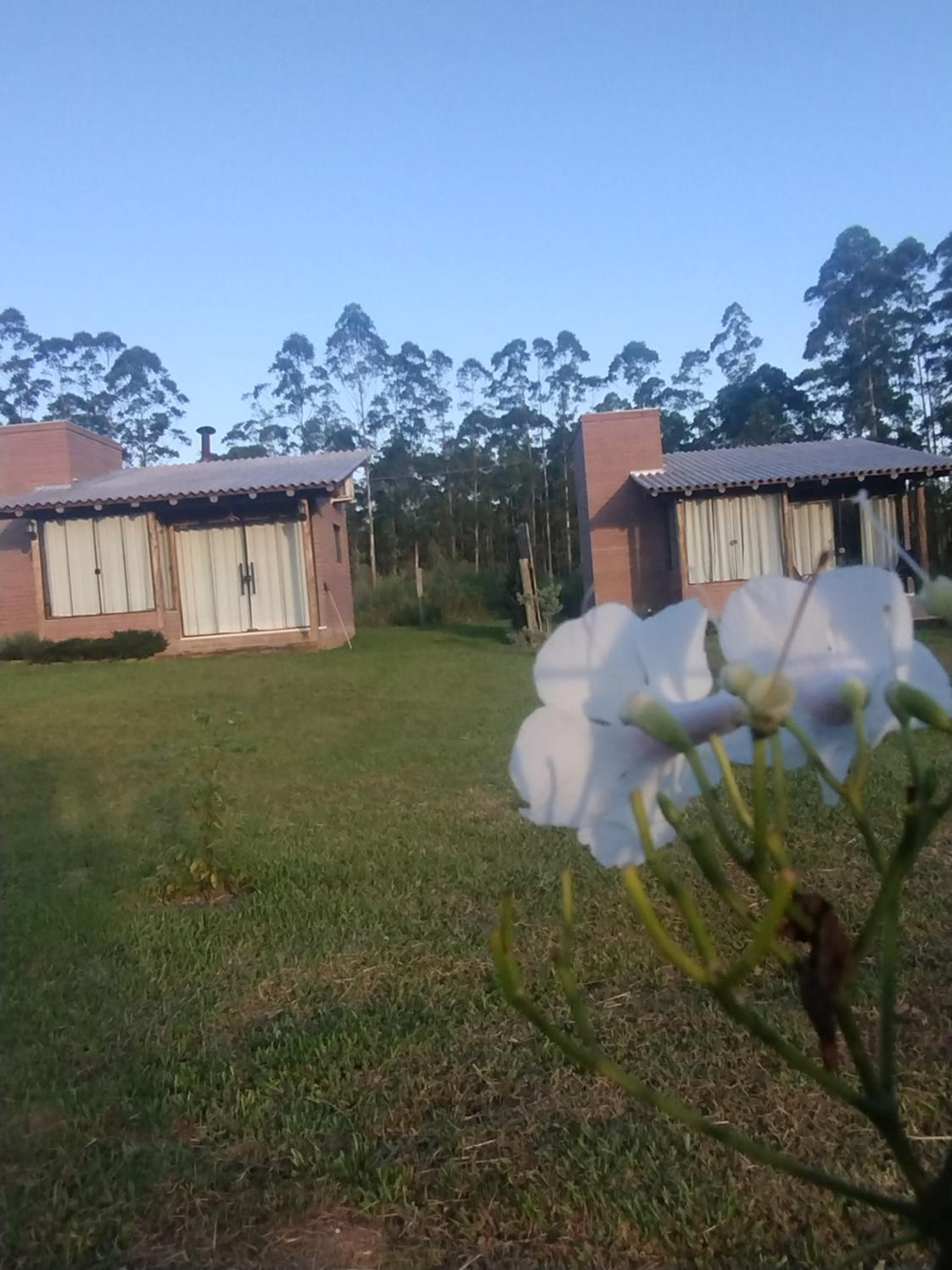 Sítio Aconchego dos Canyons