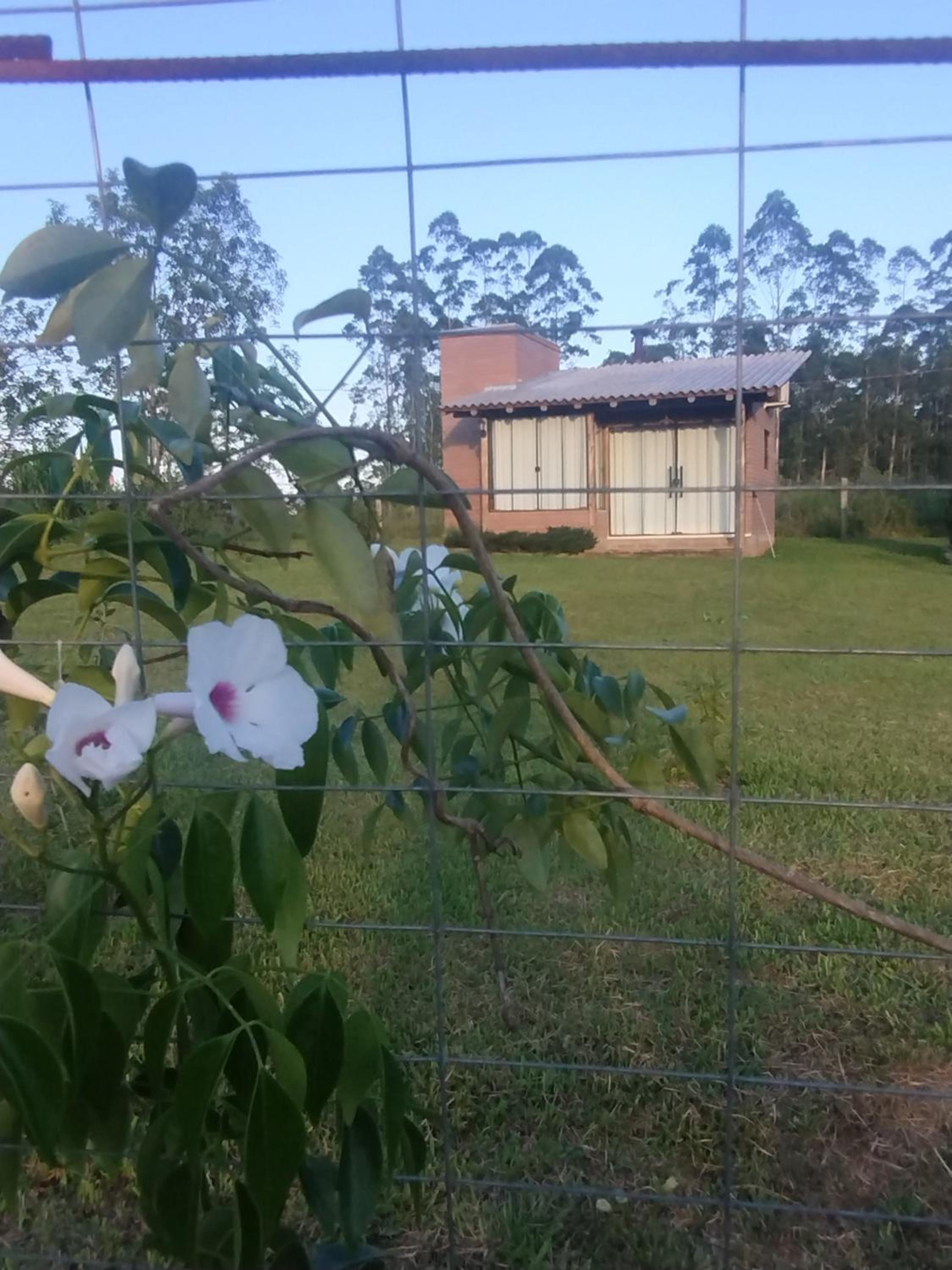 Sítio Aconchego dos Canyons