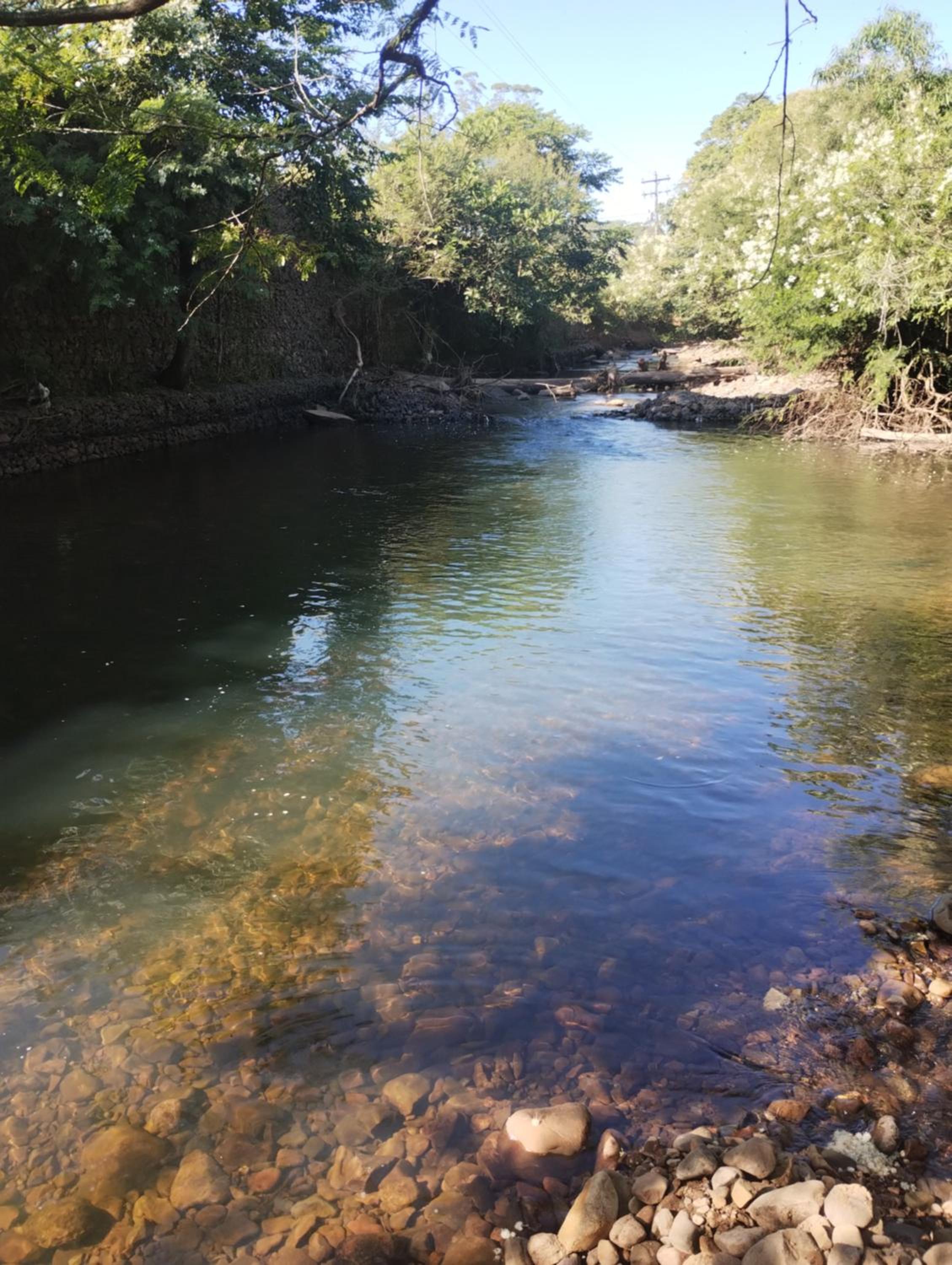 Sítio Aconchego dos Canyons