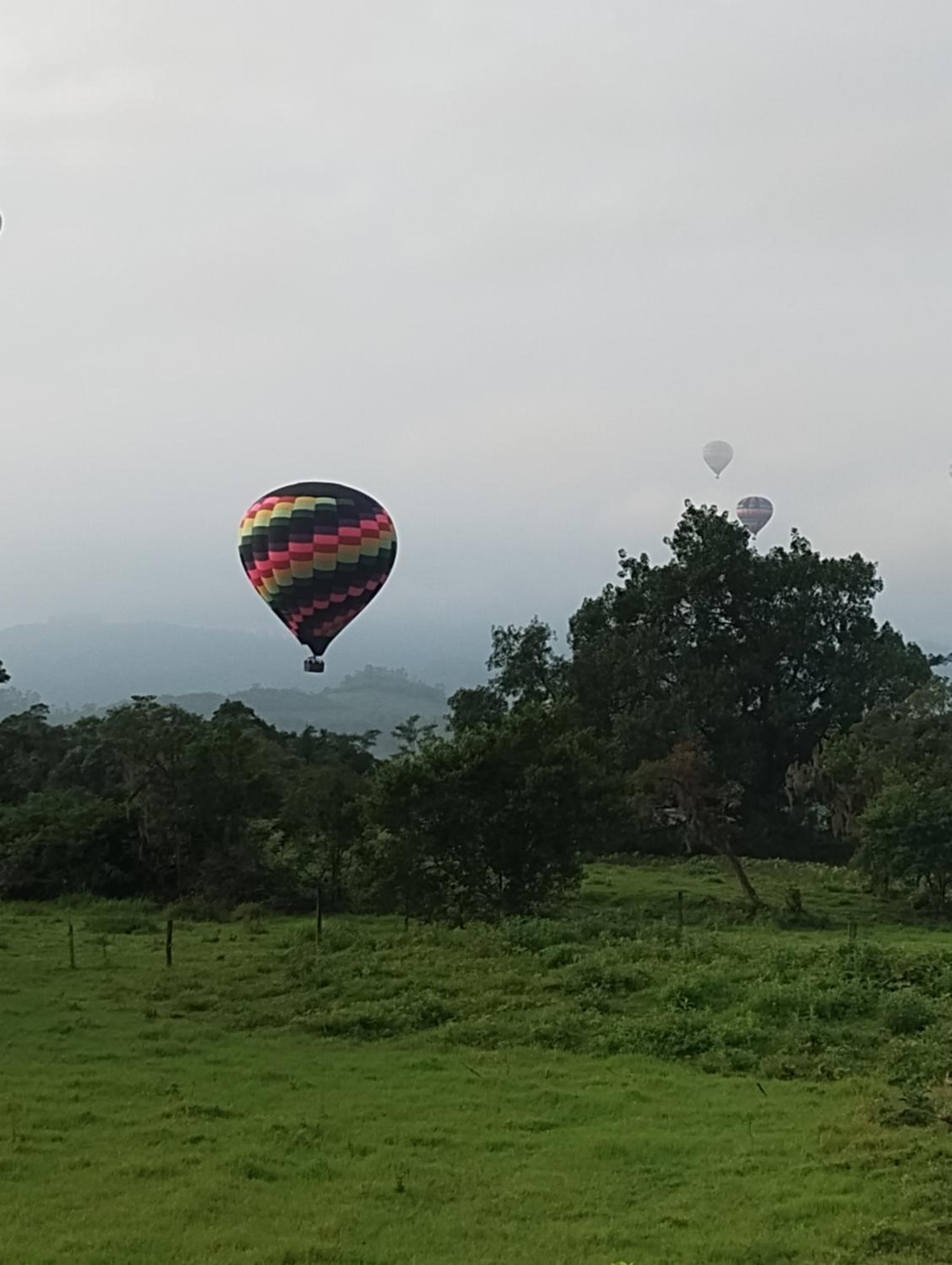 Sítio Aconchego dos Canyons