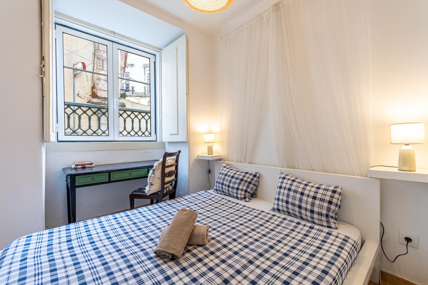 3 Bedroom apartment close to the castle view 3