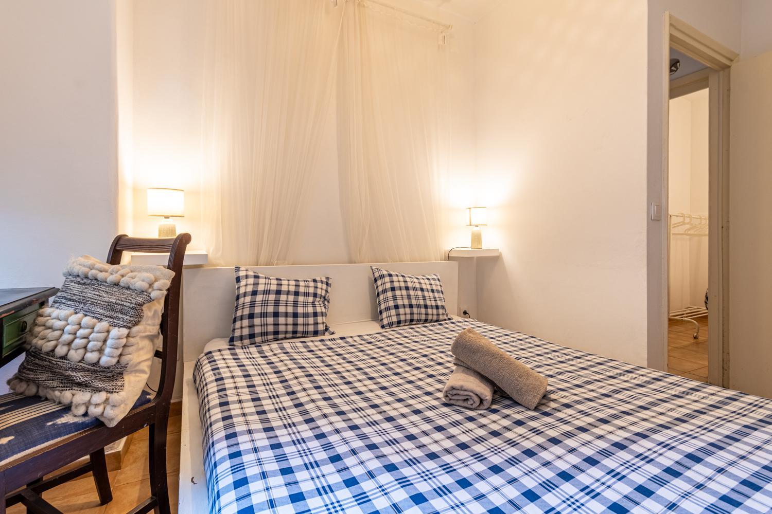 3 Bedroom apartment close to the castle view 4