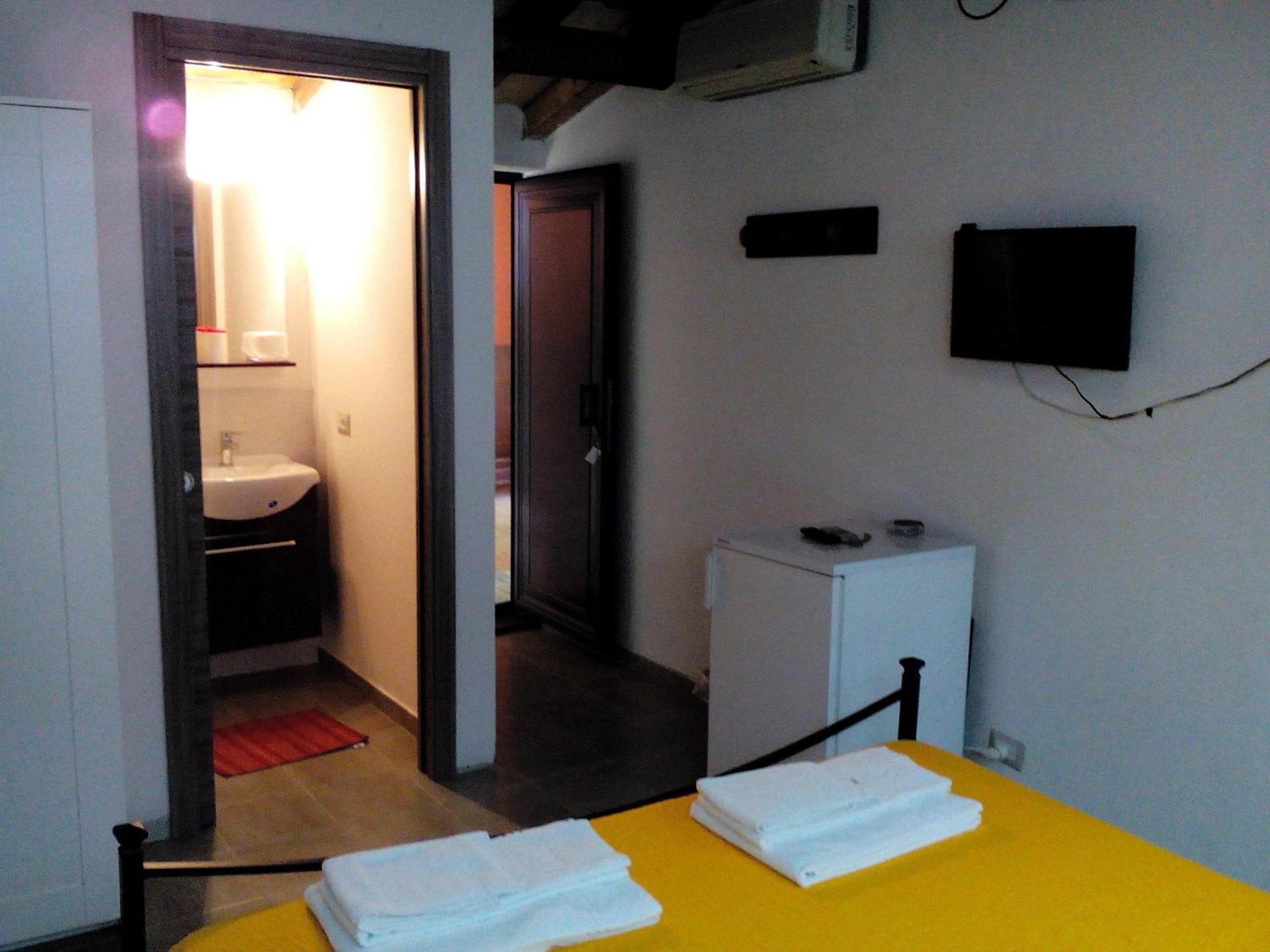 B&B Villa Lidia