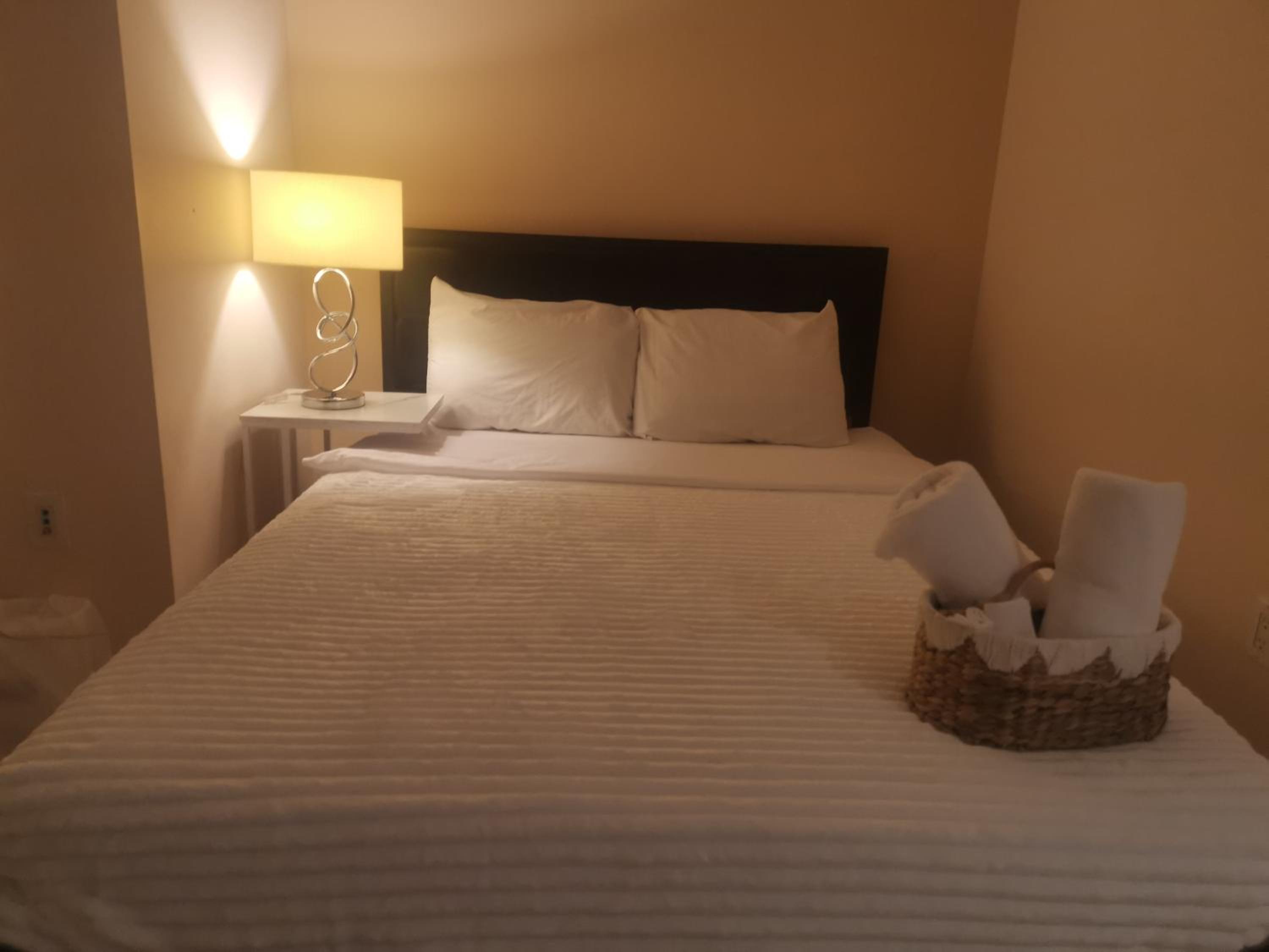 Downtown Toronto Condo Suite