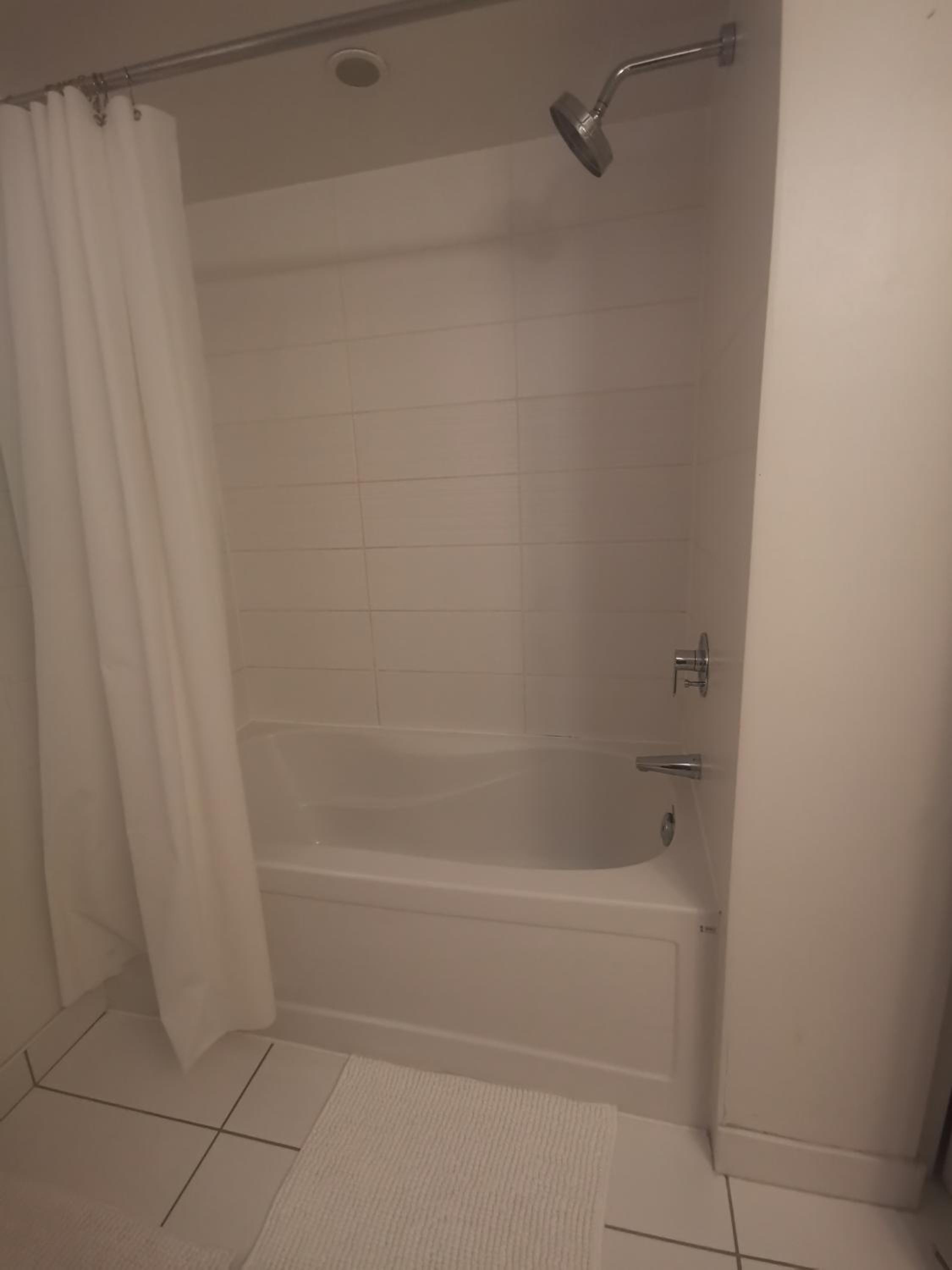 Downtown Toronto Condo Suite