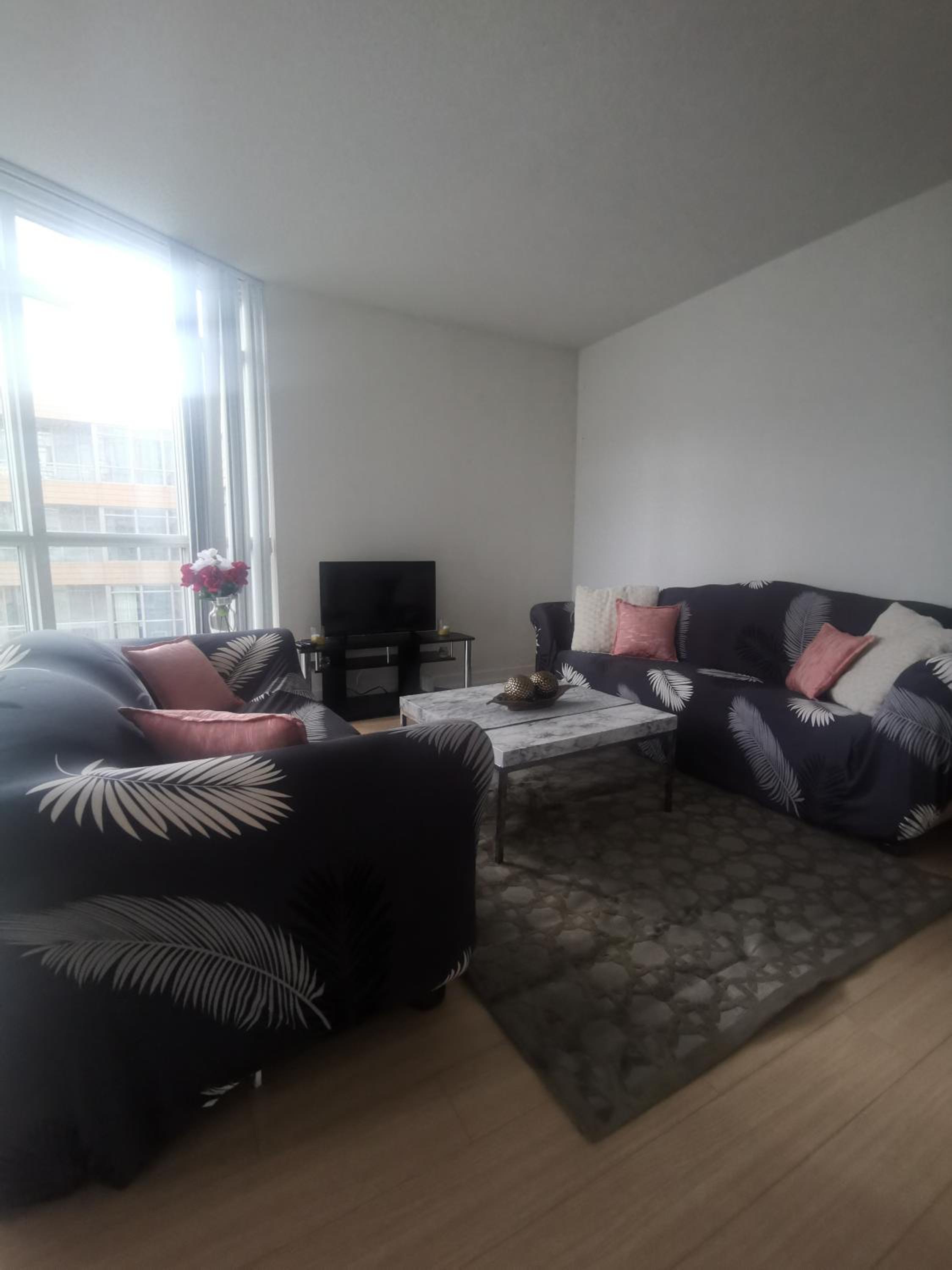 Downtown Toronto Condo Suite