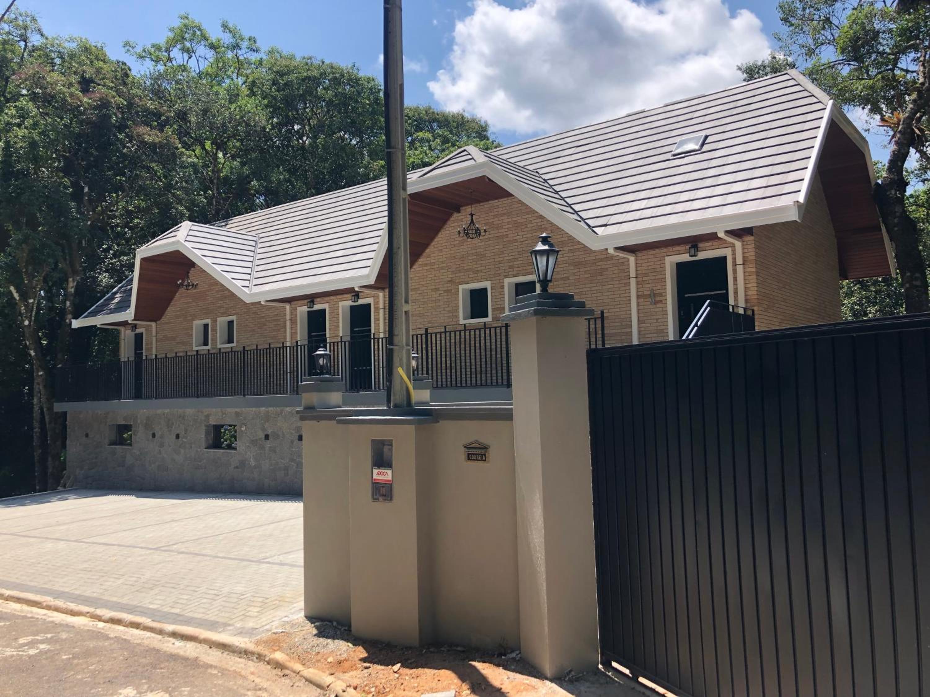 Loft Próximo ao Teleférico