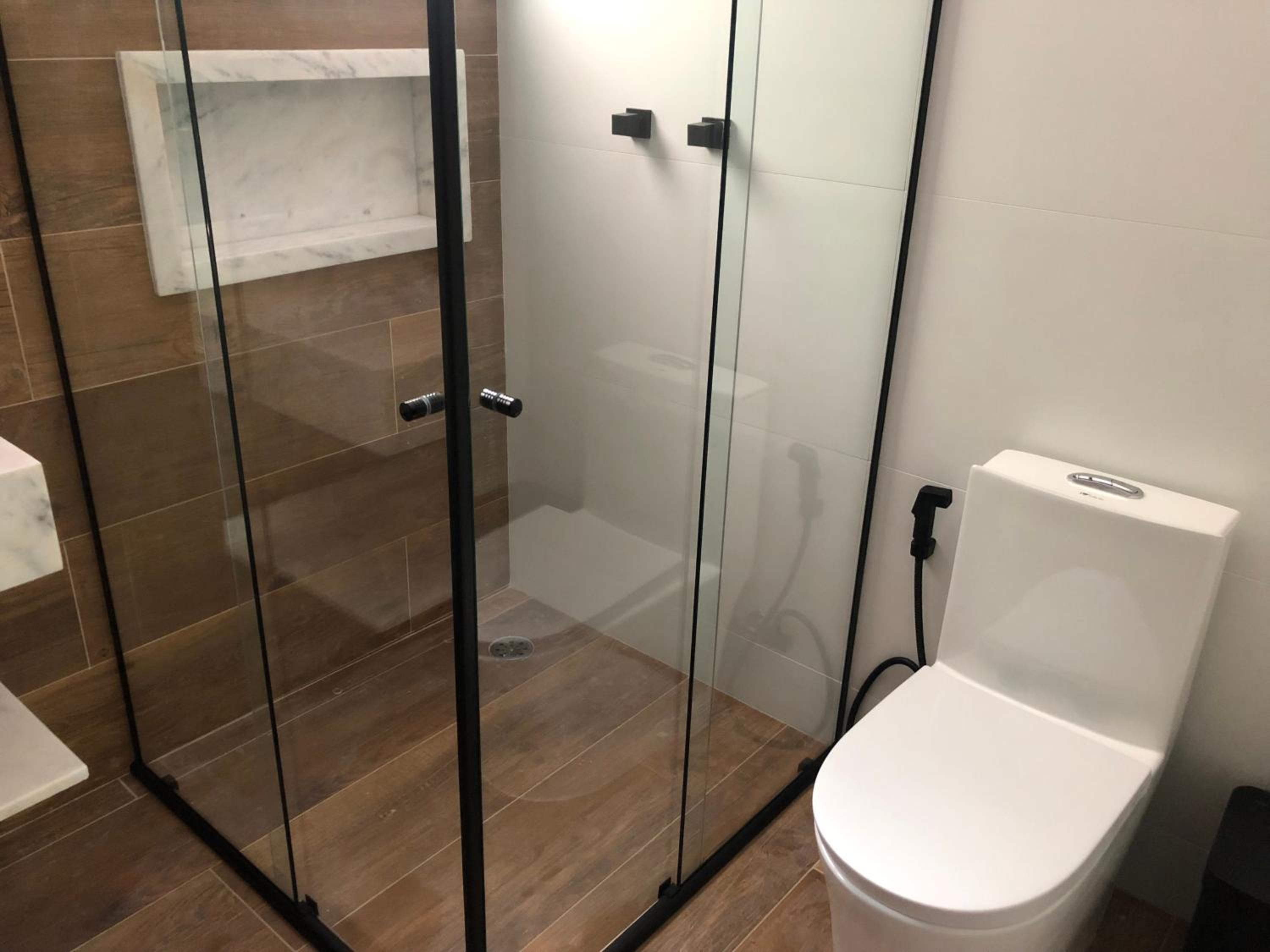 Loft Próximo ao Teleférico