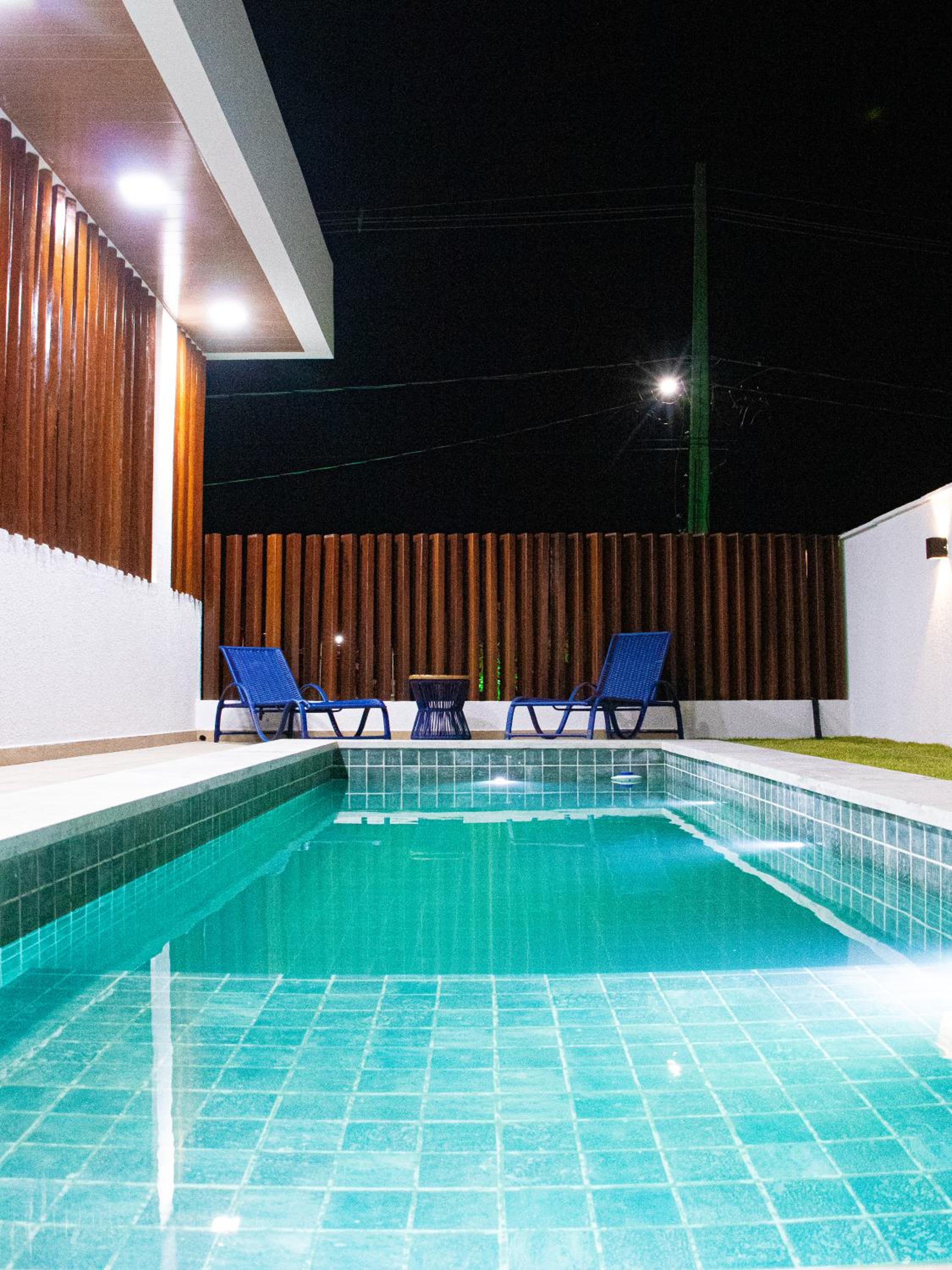 Casa Paraíso Lençóis