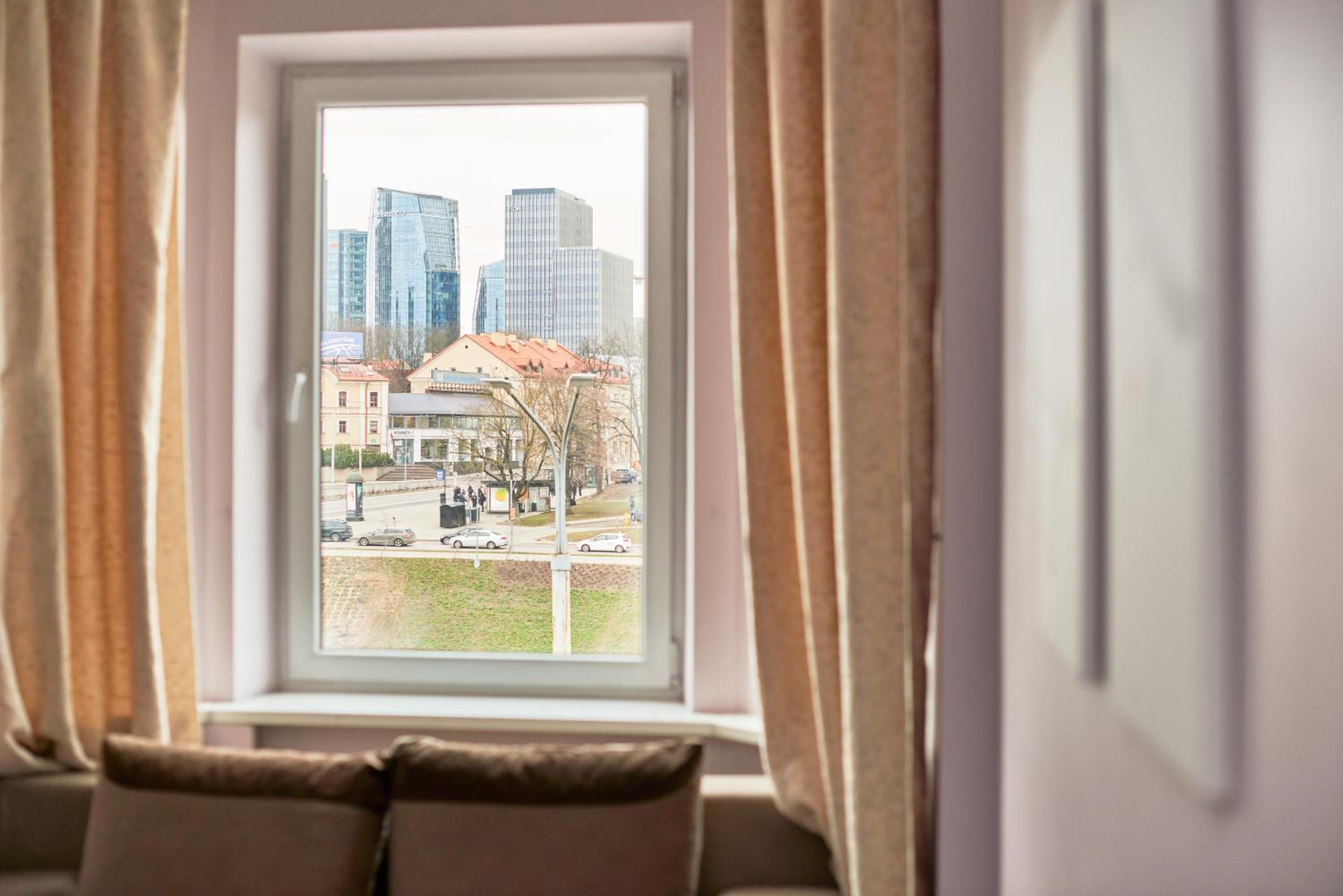 Cathedral Apartment FREE Parking