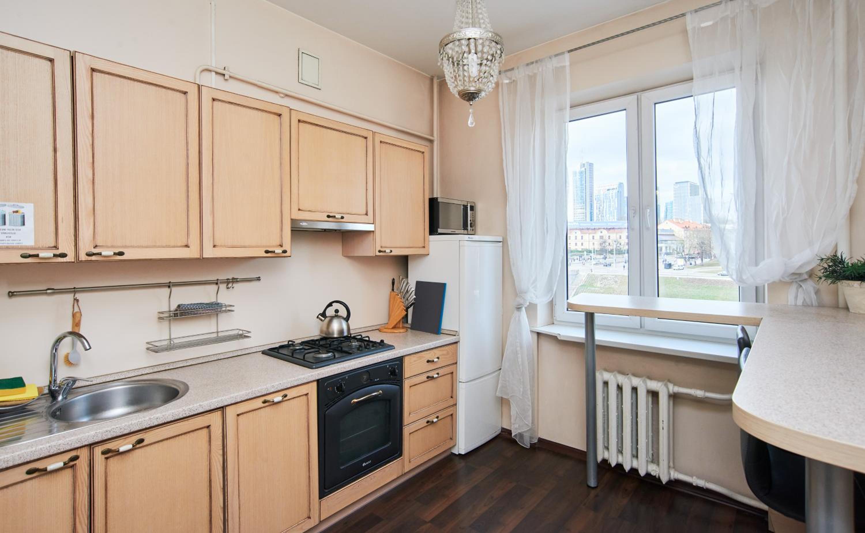 Cathedral Apartment FREE Parking