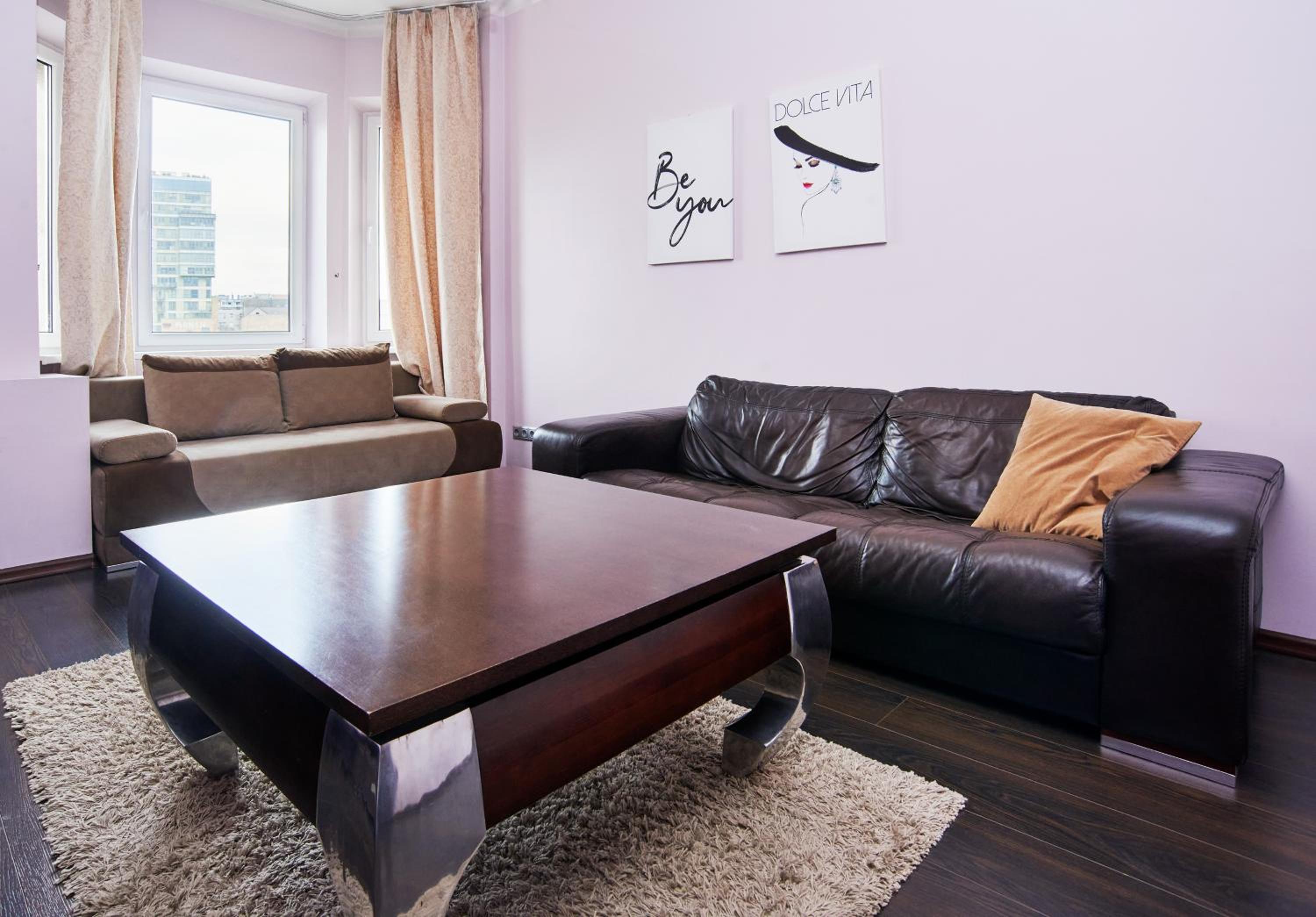 Cathedral Apartment FREE Parking