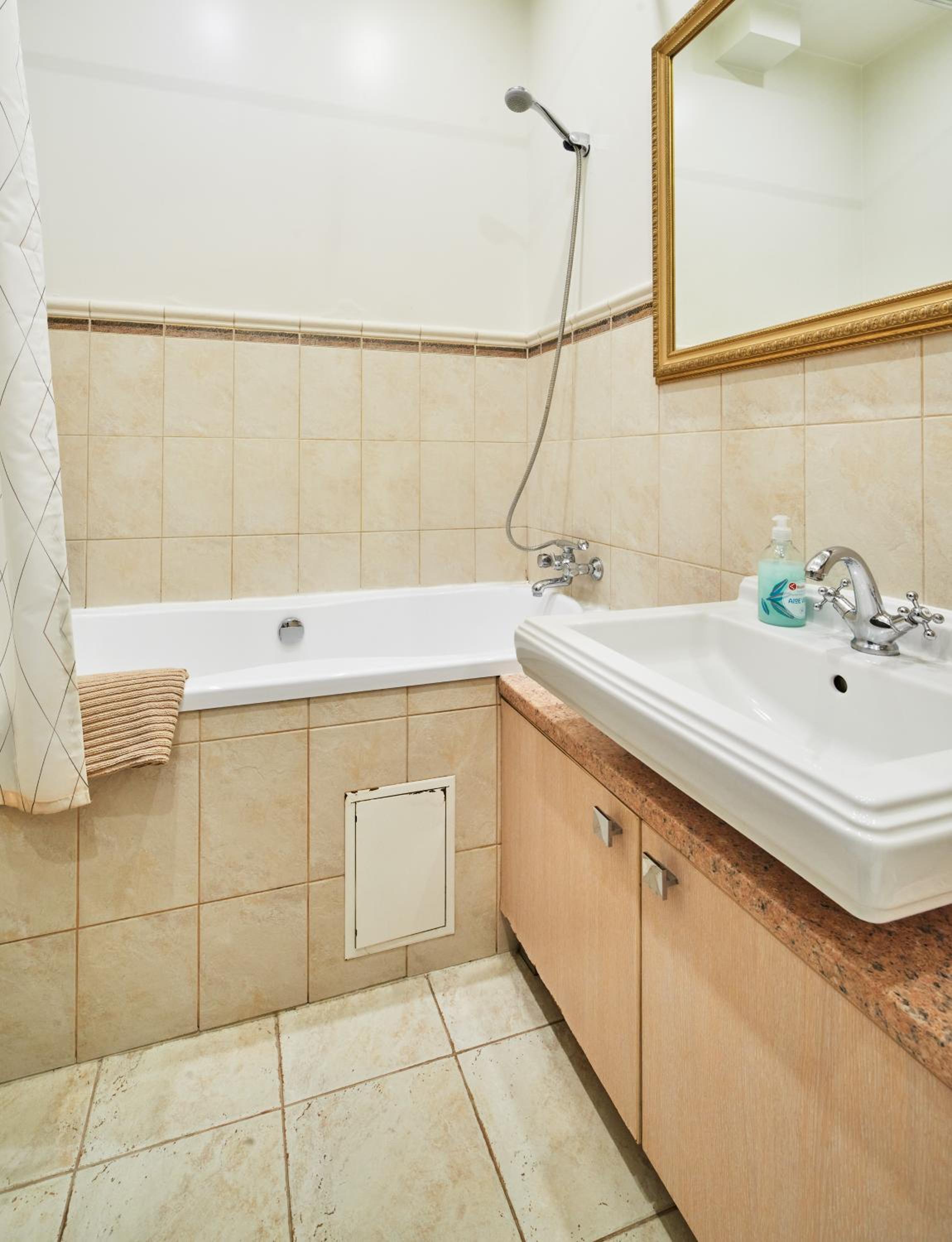 Cathedral Apartment FREE Parking