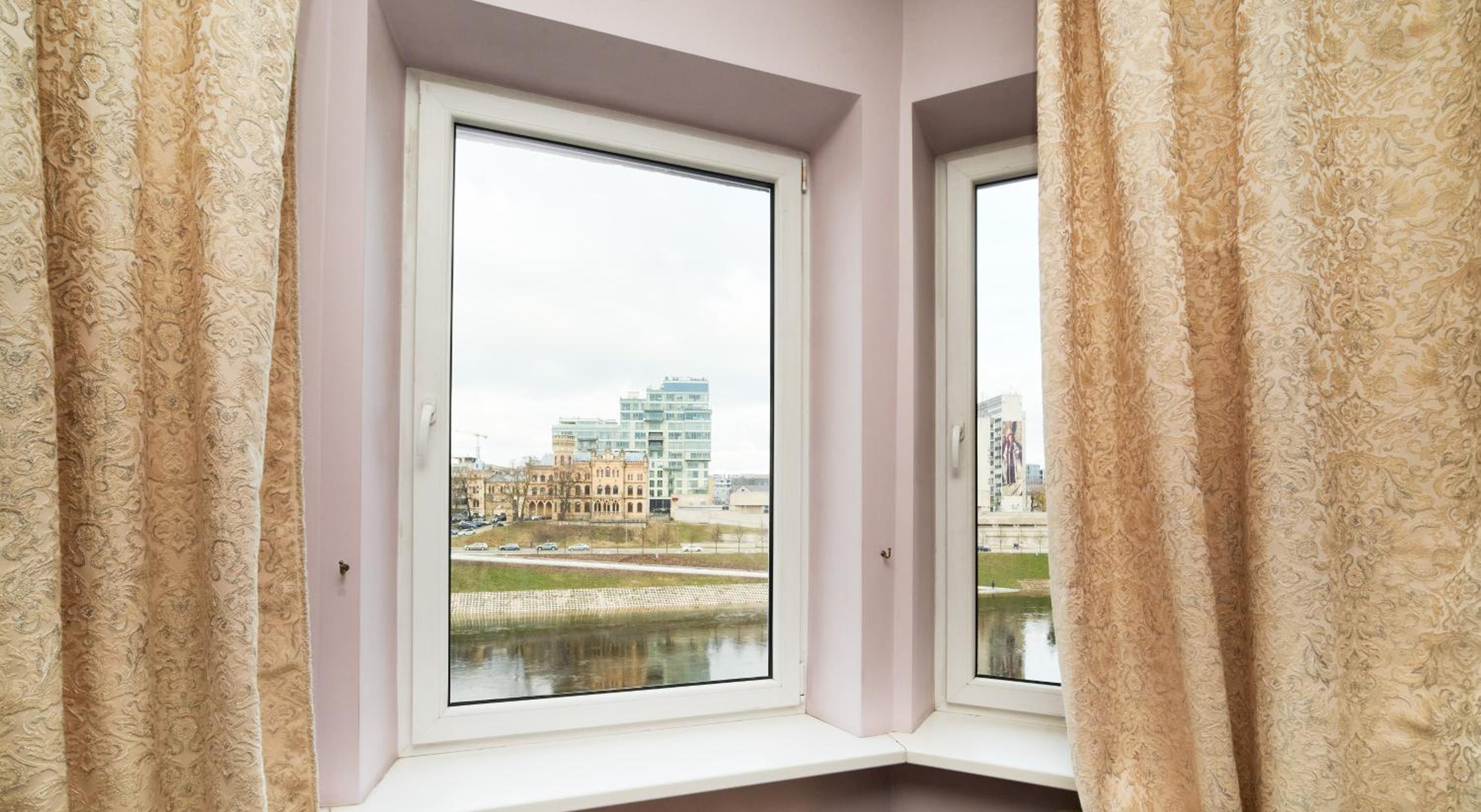 Cathedral Apartment FREE Parking