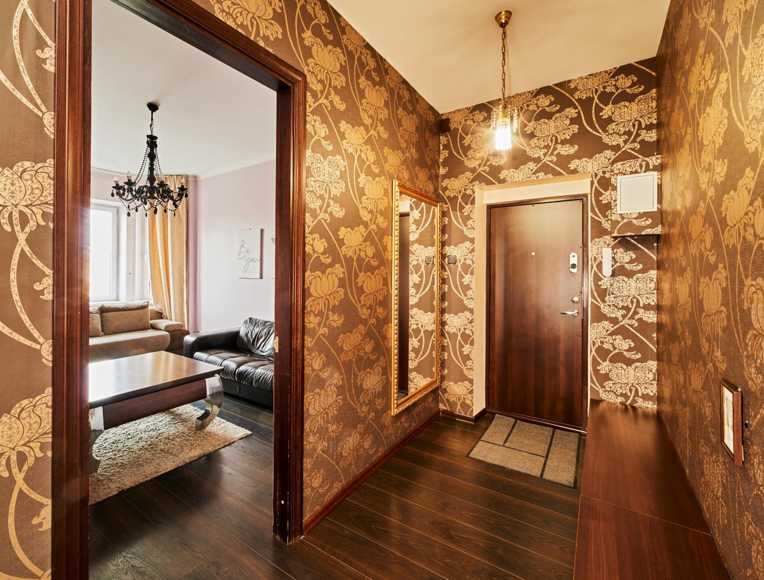 Cathedral Apartment FREE Parking