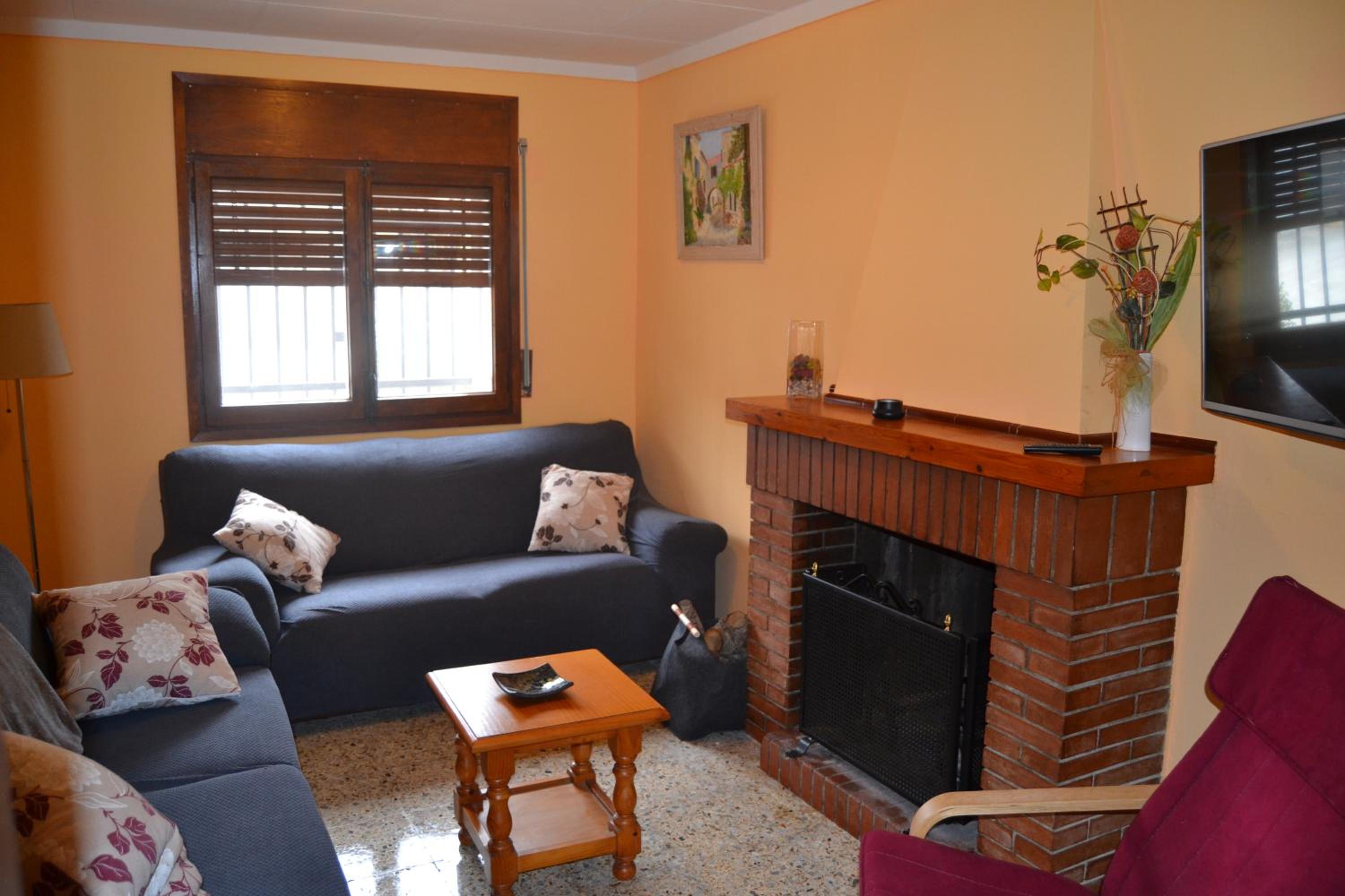 Casa Cal Tòfol