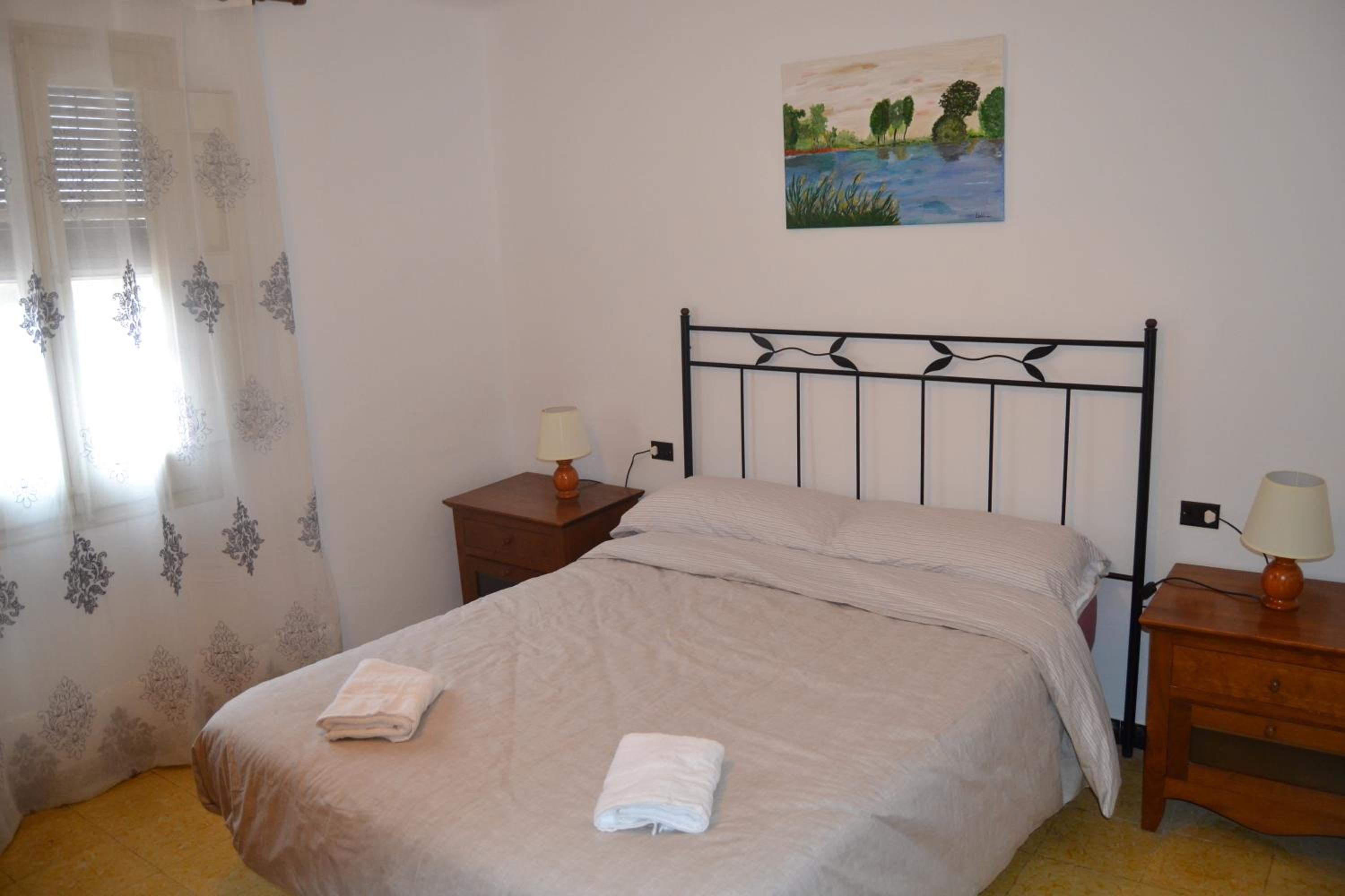 Casa Cal Tòfol
