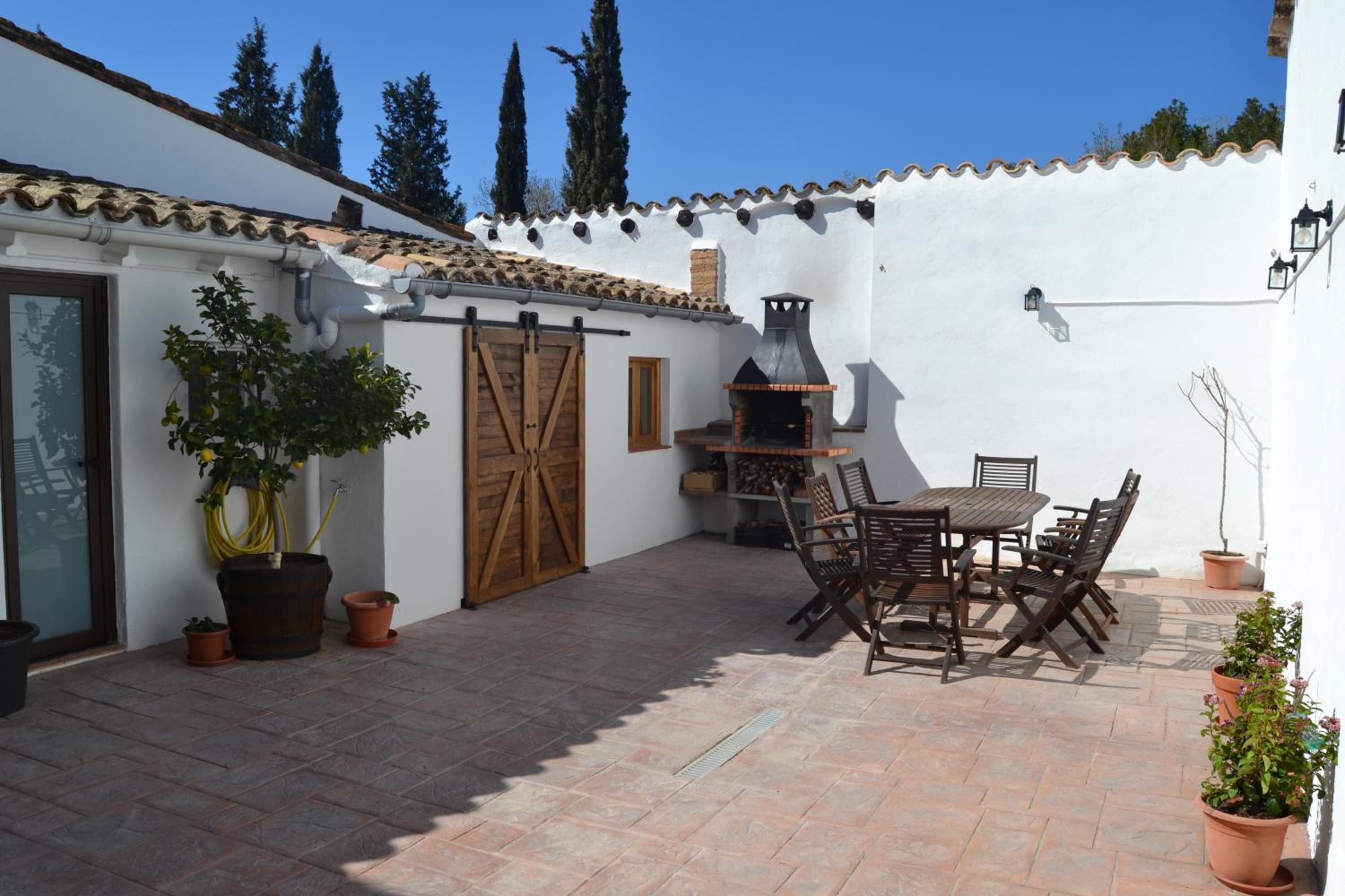 Casa Cal Tòfol