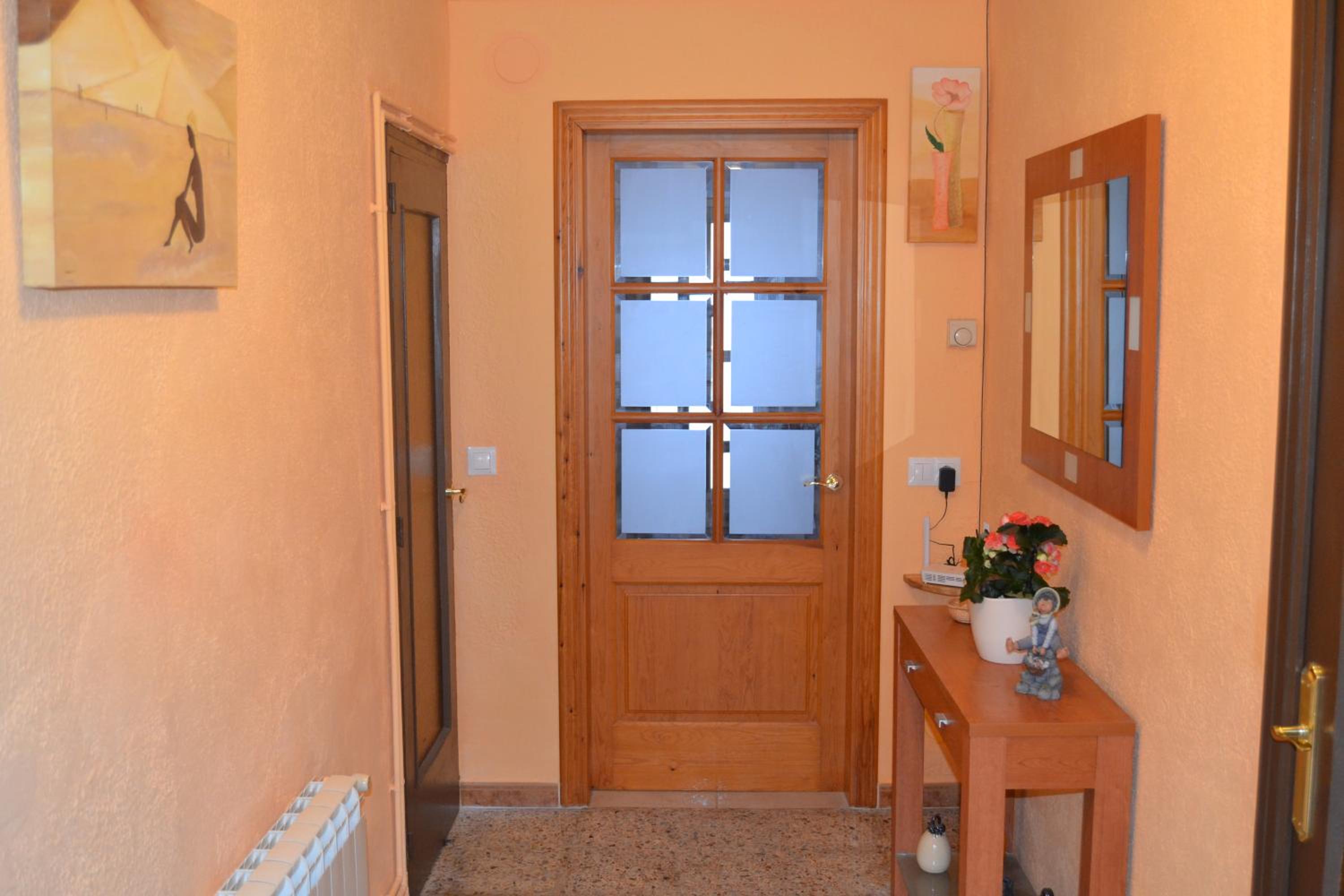 Casa Cal Tòfol