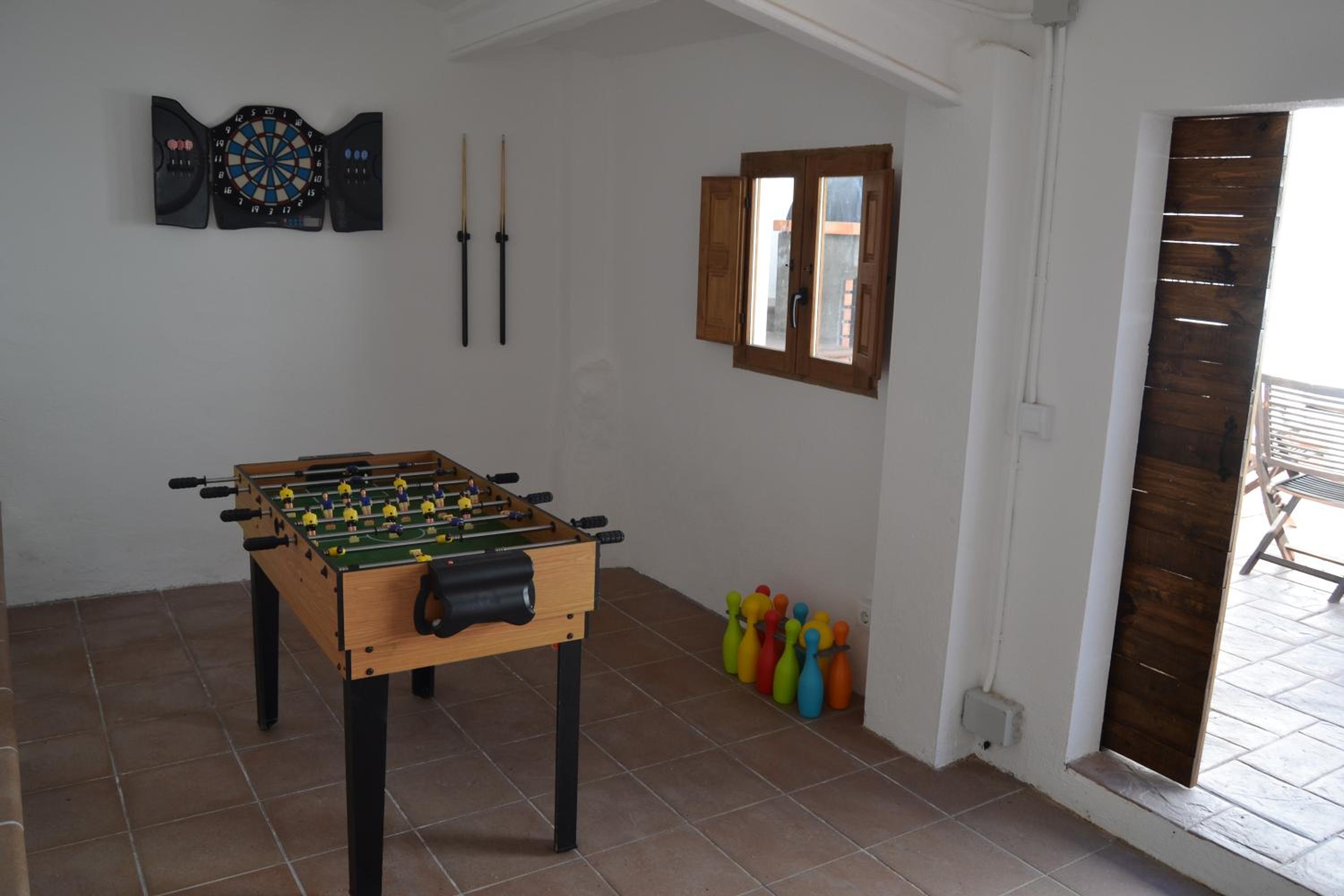 Casa Cal Tòfol