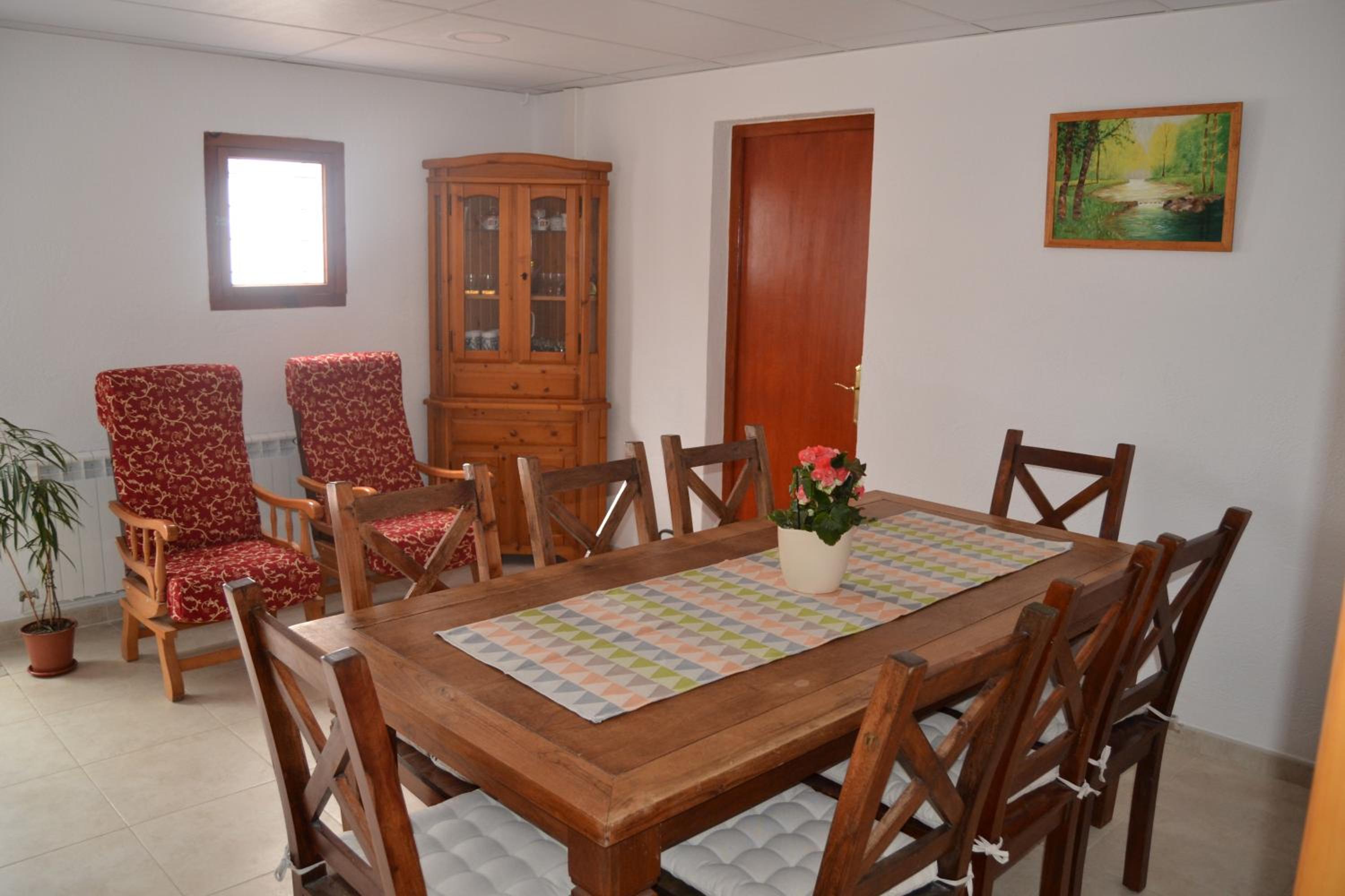 Casa Cal Tòfol