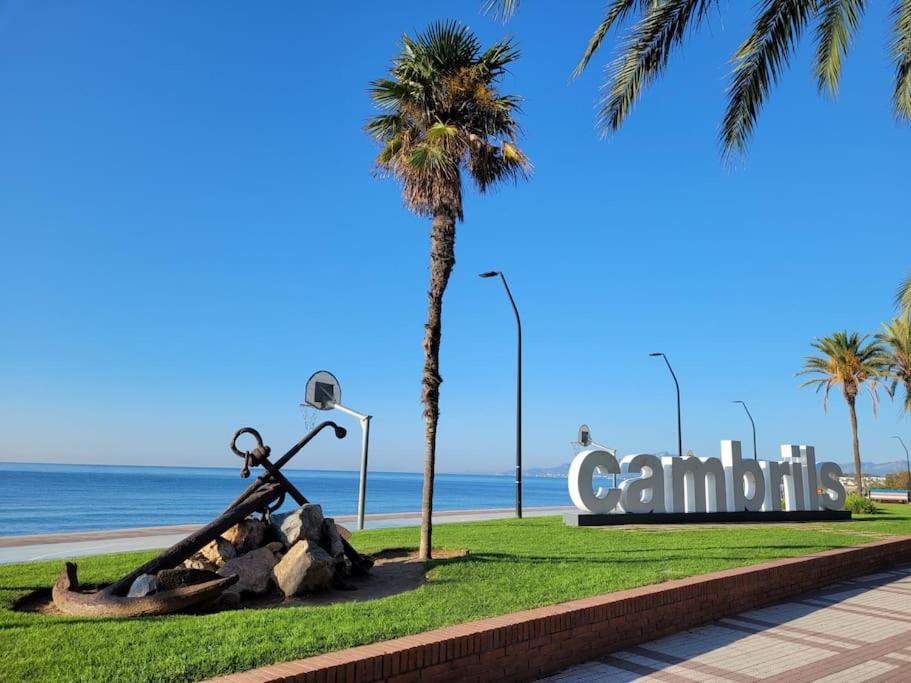 Cambrils Dulces Sueños