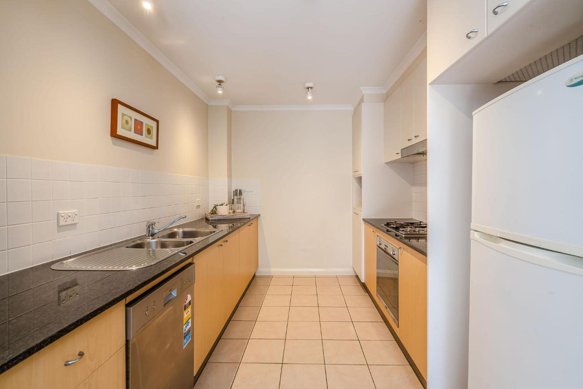 Canberra Vacations - CityStyle Apartments - Property Image 4