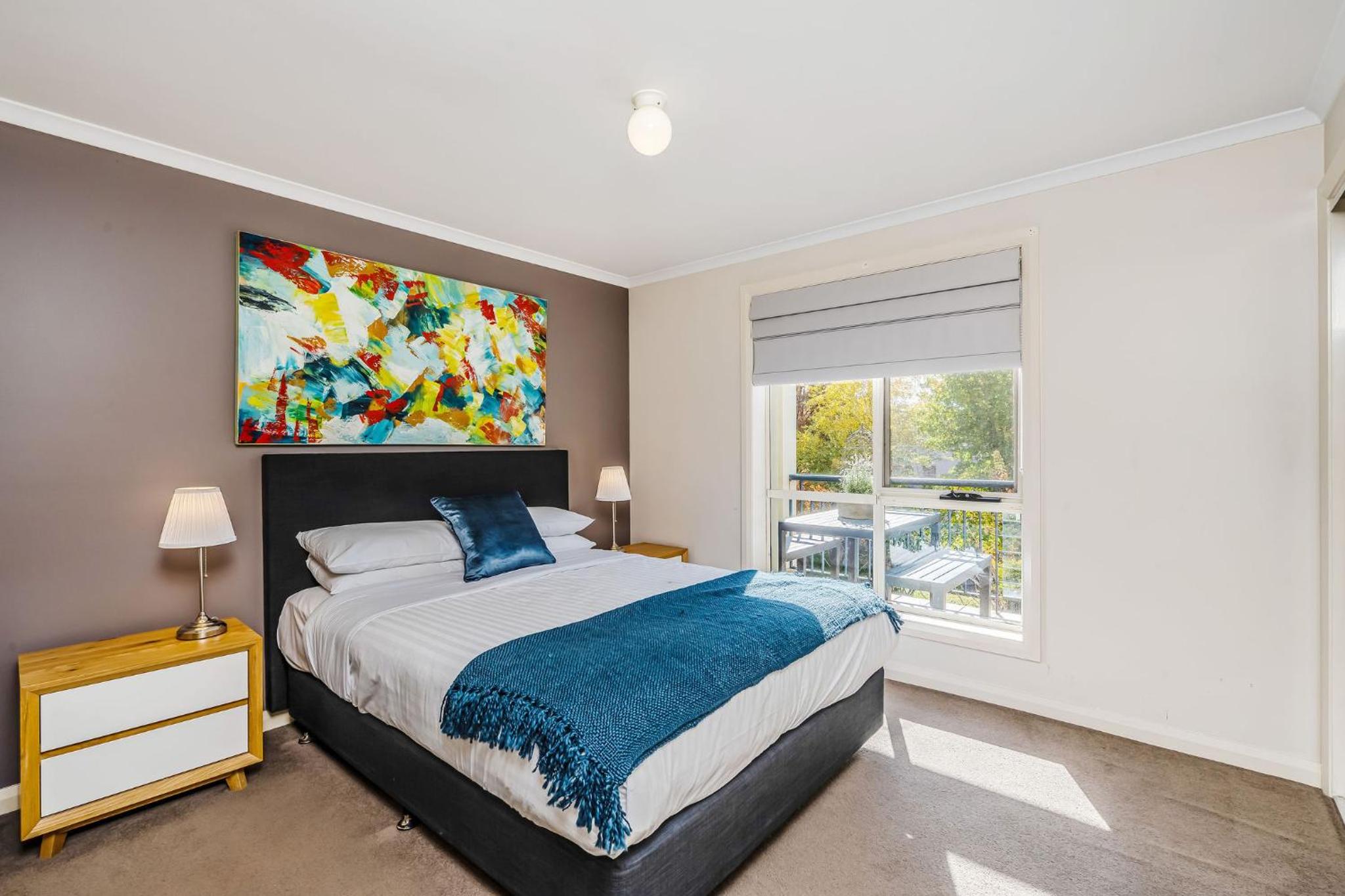Canberra Vacations - CityStyle Apartments - Property Image 5