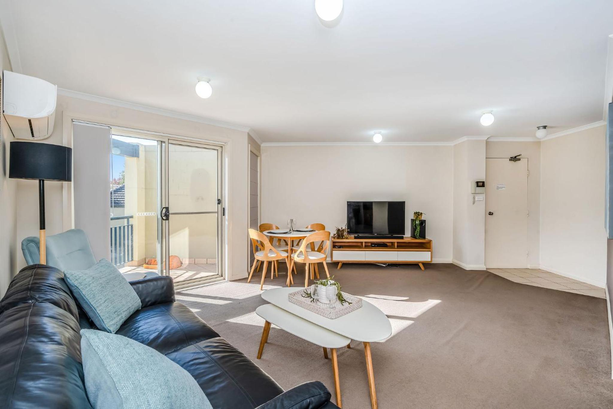 Canberra Vacations - CityStyle Apartments - Property Image 3
